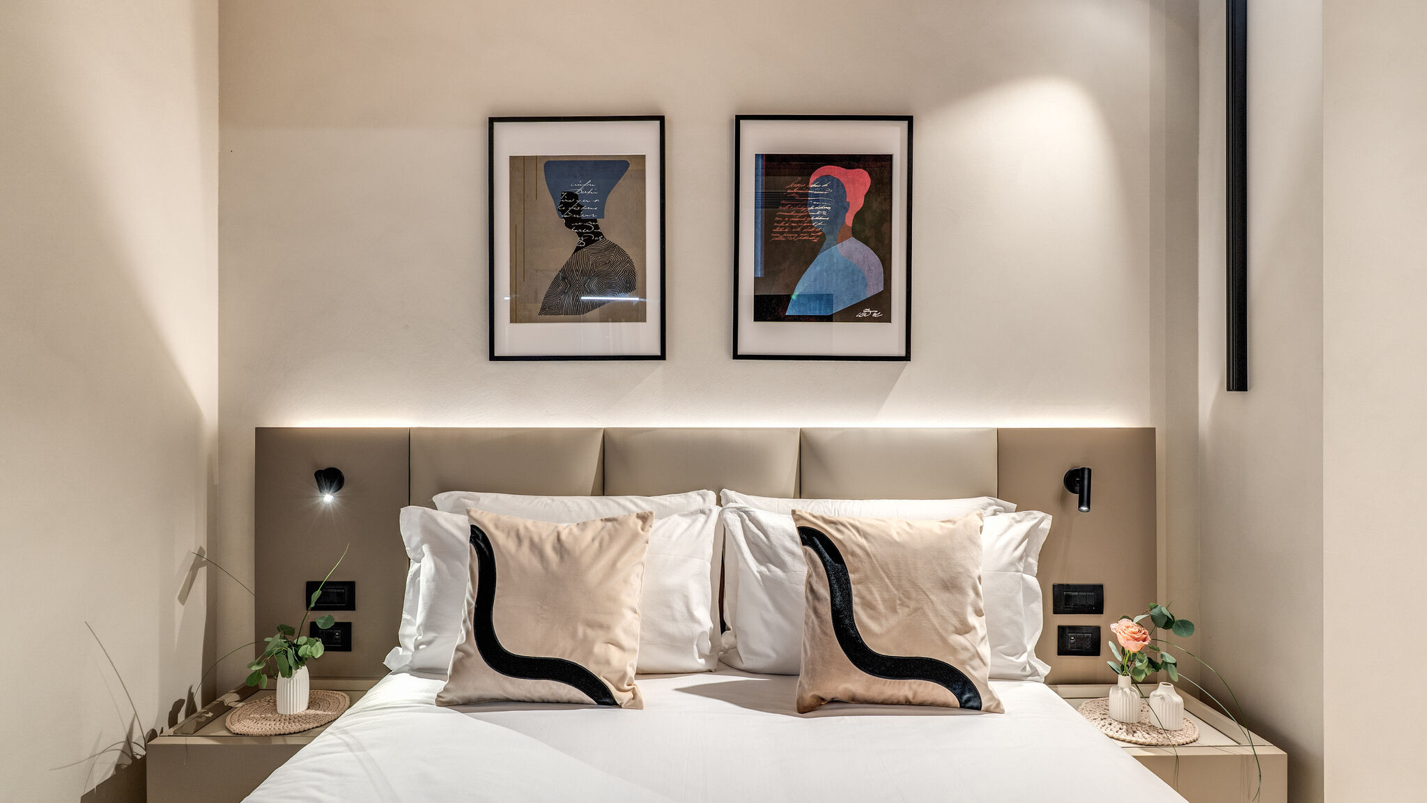 Italianway Milano Agnesi Statue - 1.001