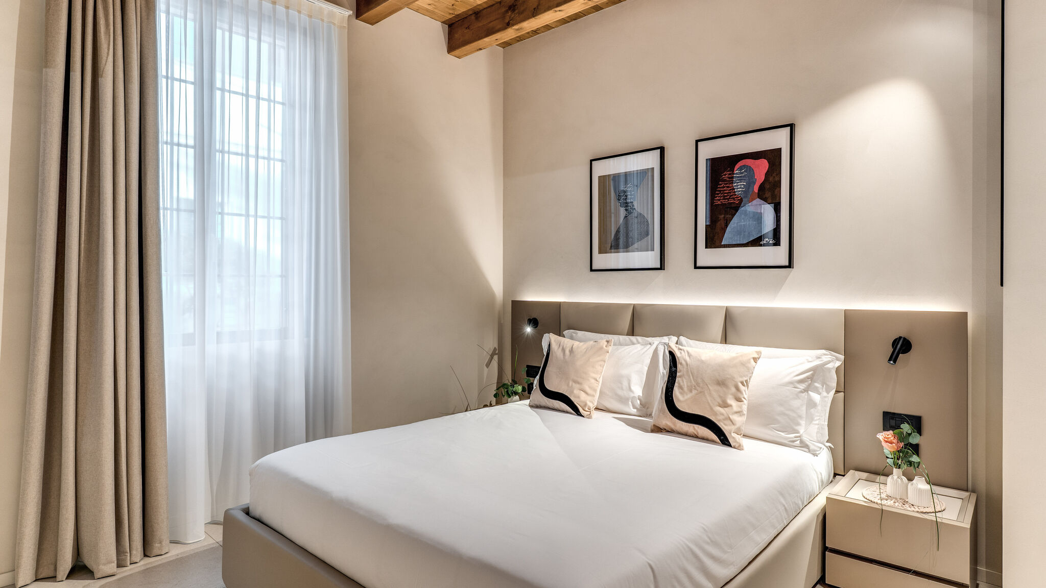 Italianway Milano Agnesi Statue - 1.001