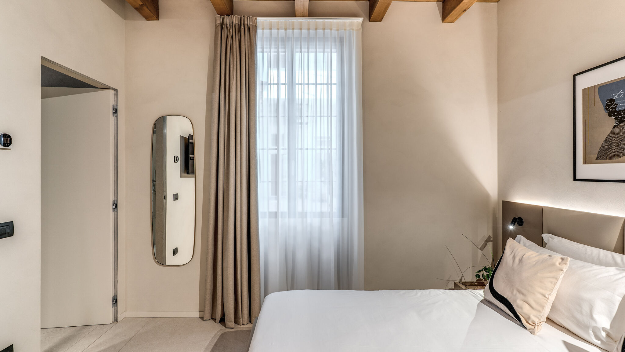 Italianway Milano Agnesi Statue - 1.001