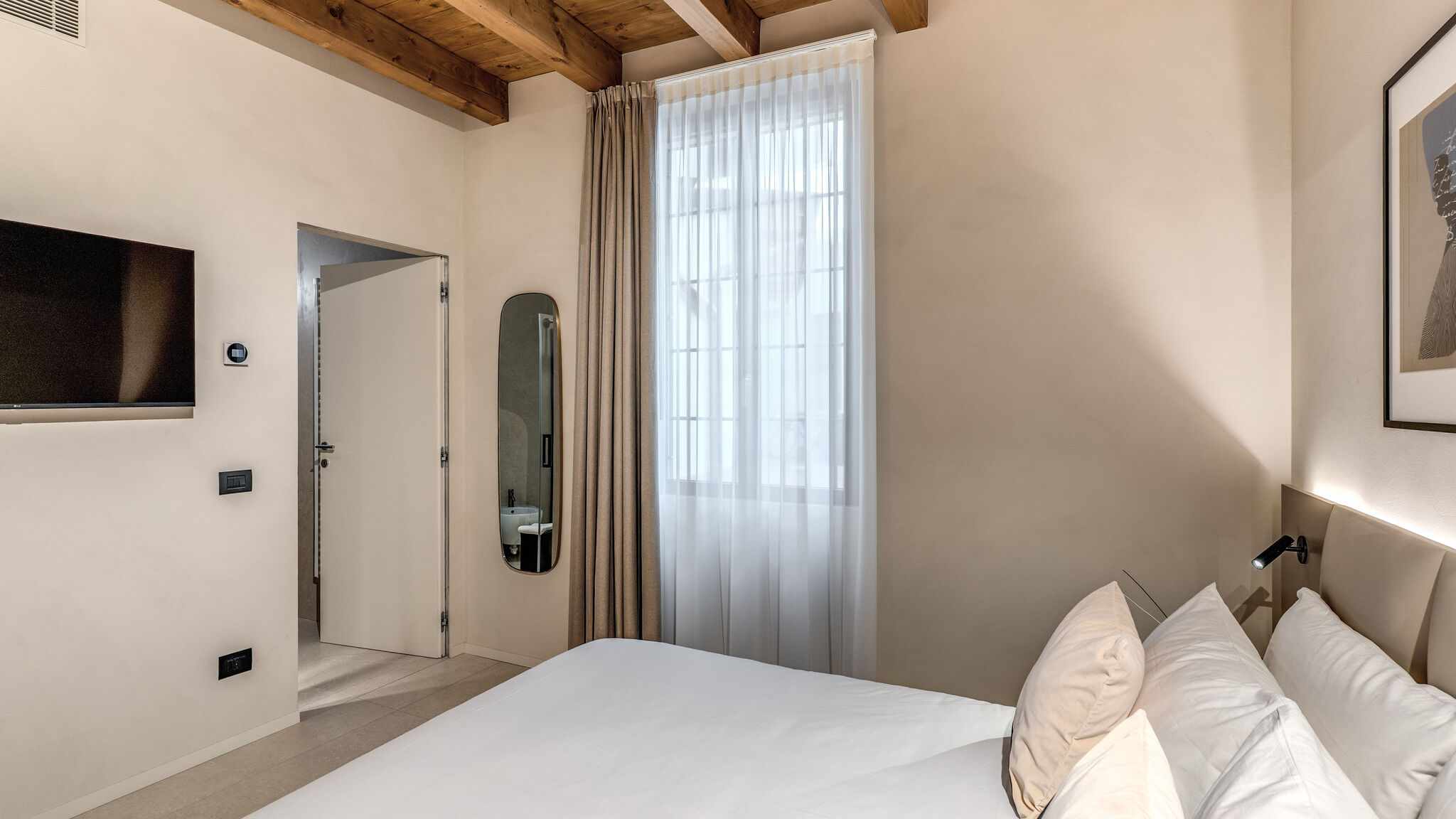 Italianway Milano Agnesi Statue - 1.001