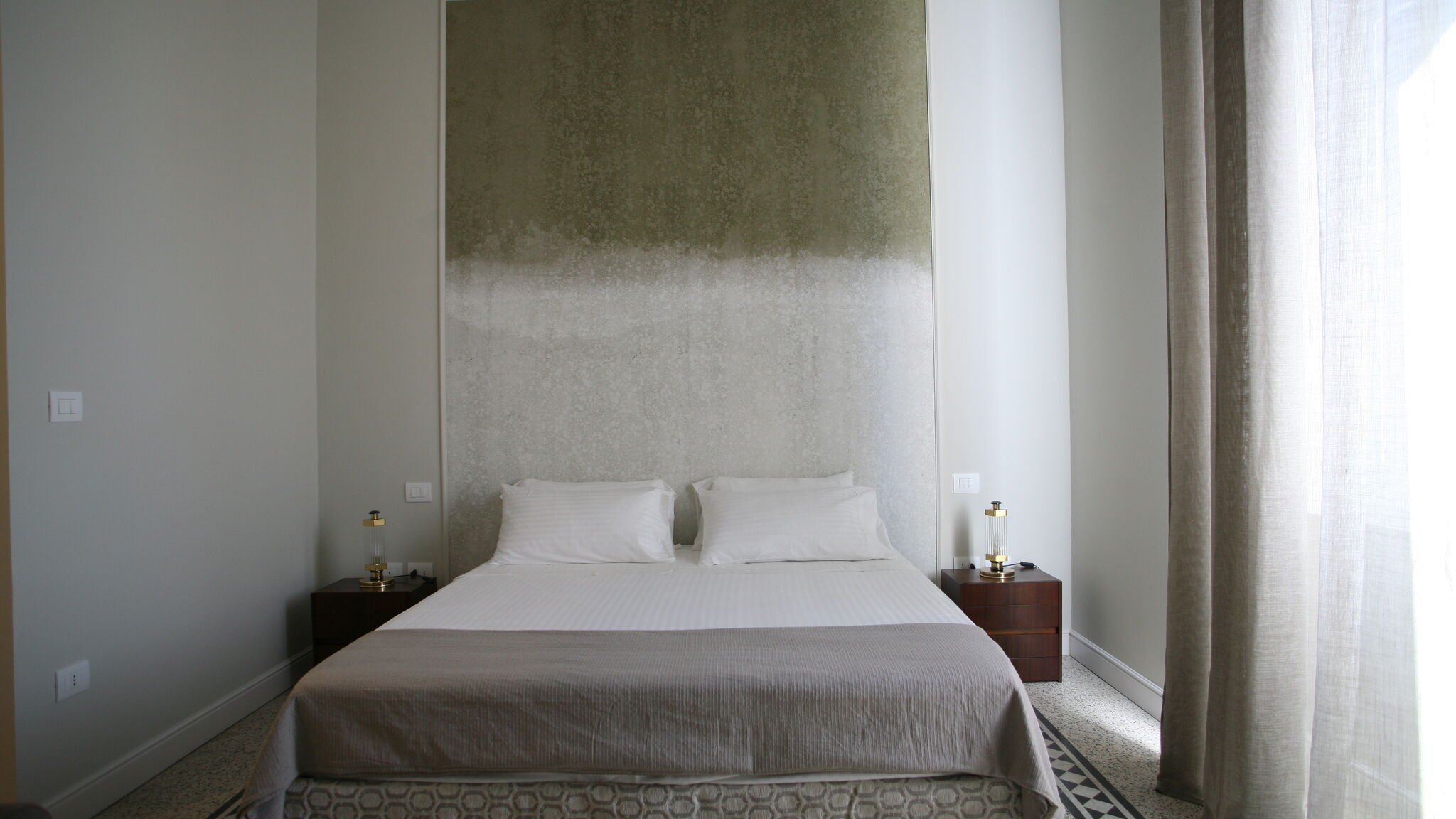 Italianway Lecce Dimora Sant'Allegria 5 - Tripla