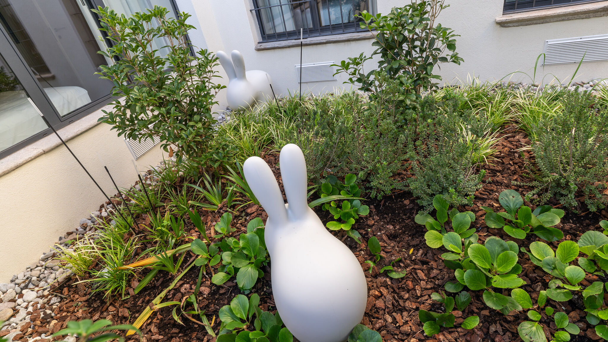 Italianway Milano Agnesi Statue - 1.001