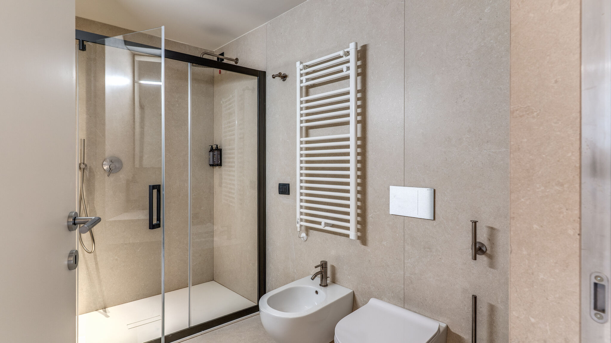 Italianway Milano Agnesi Statue - 1.002