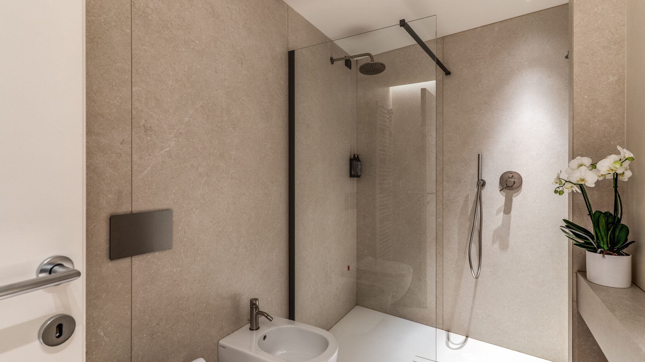 Italianway Milano Agnesi Statue - 1.003