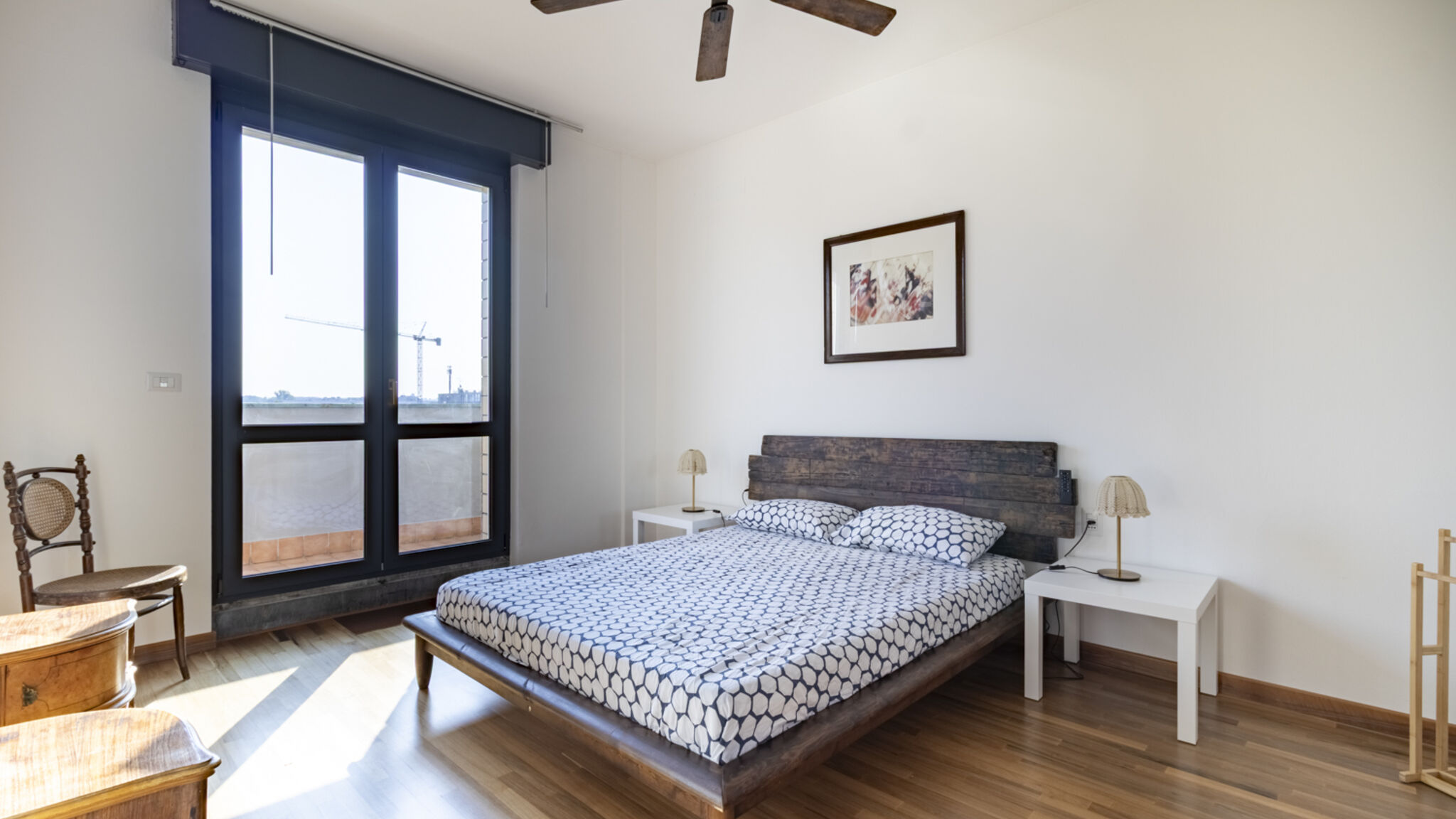 Italianway Milano Casa Carozzi Attic