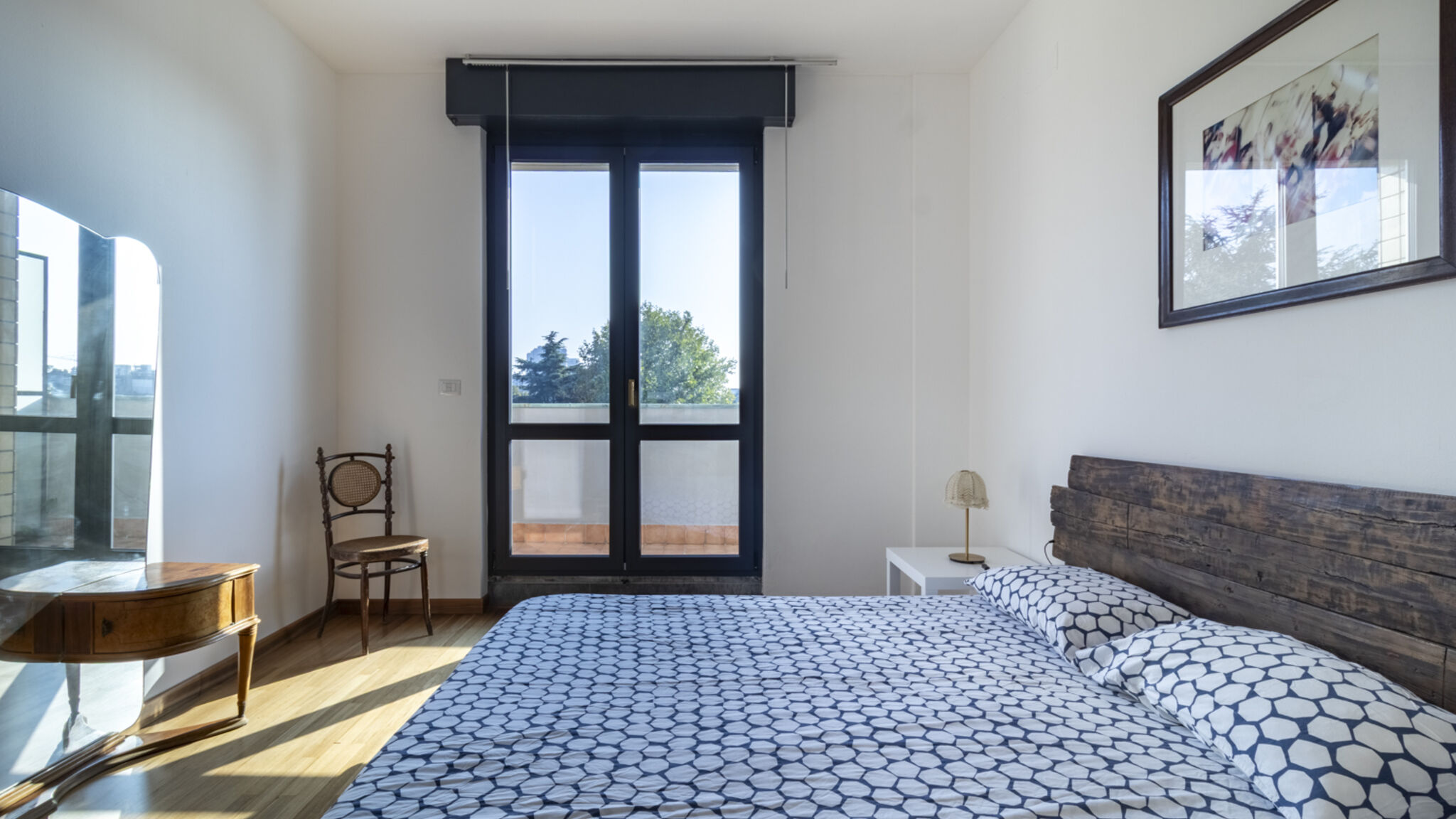 Italianway Milano Casa Carozzi Attic
