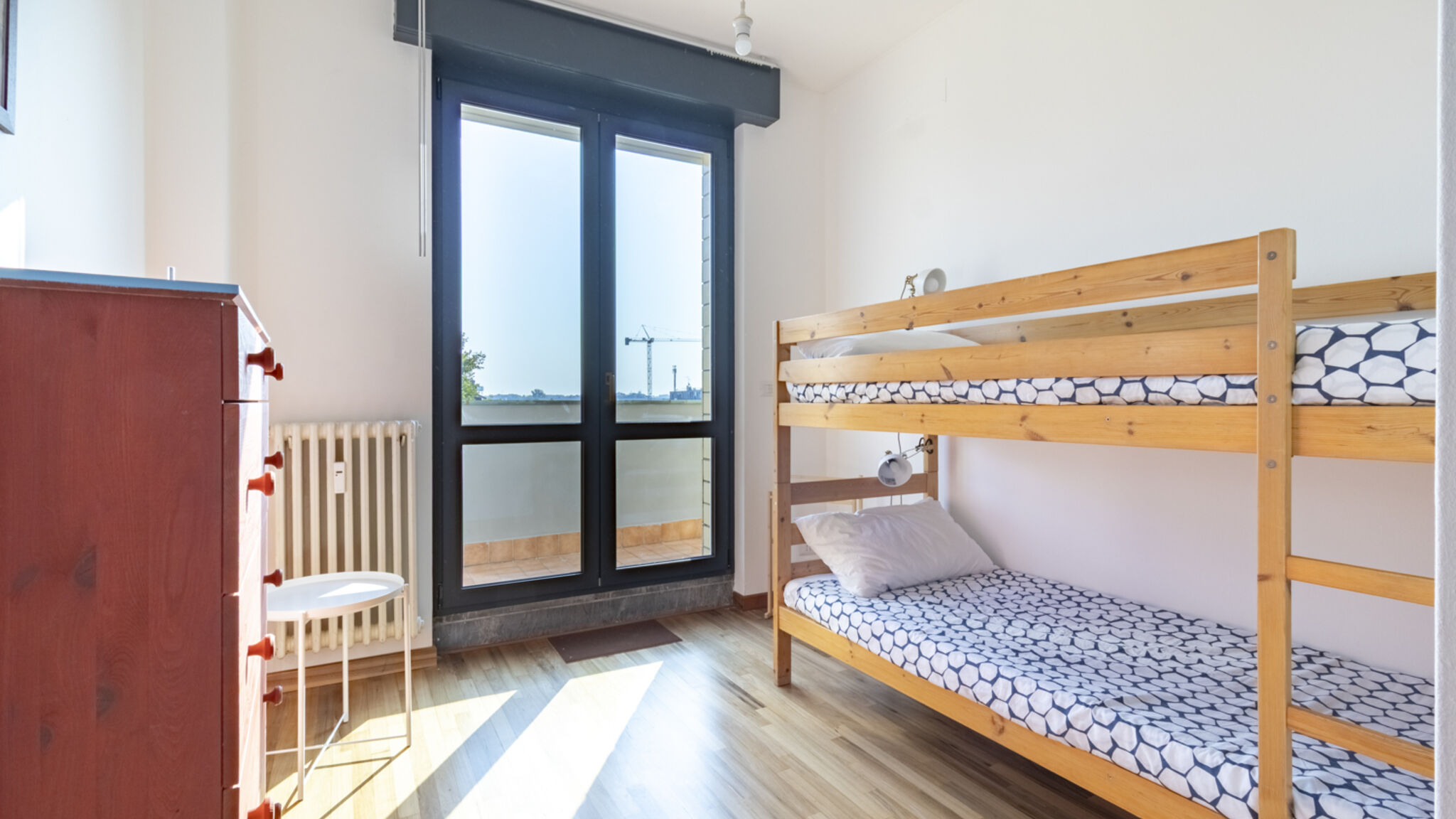 Italianway Milano Casa Carozzi Attic