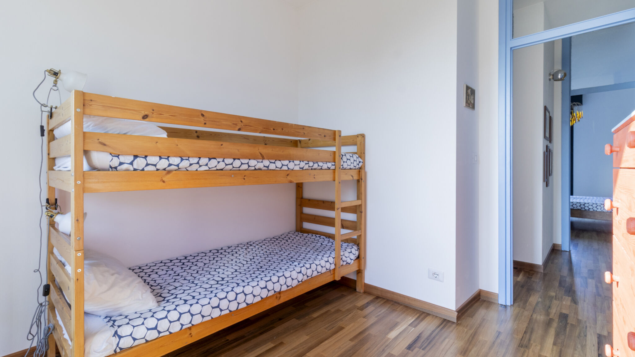 Italianway Milano Casa Carozzi Attic