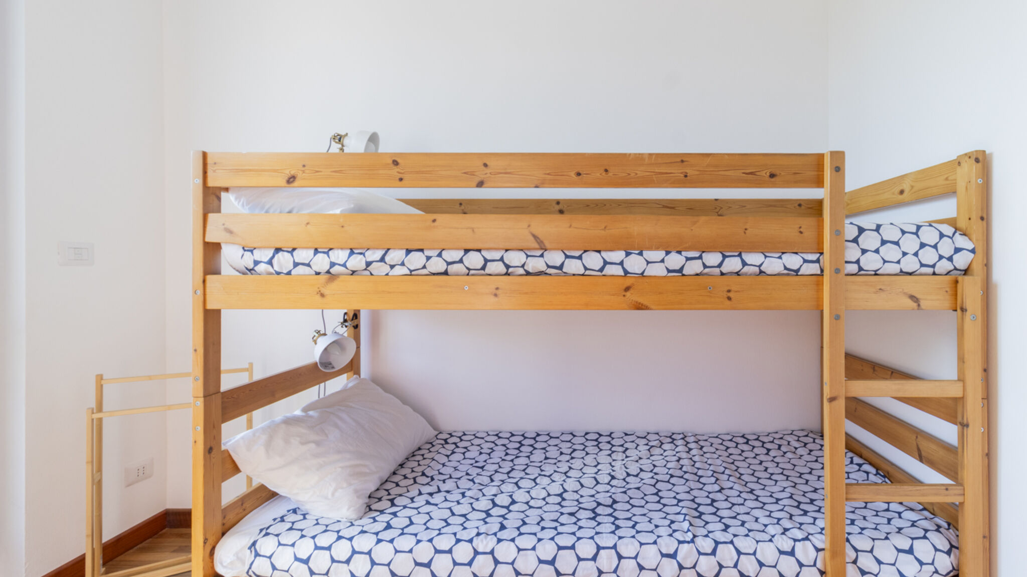 Italianway Milano Casa Carozzi Attic