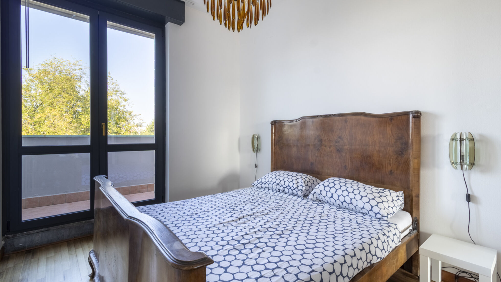 Italianway Milano Casa Carozzi Attic