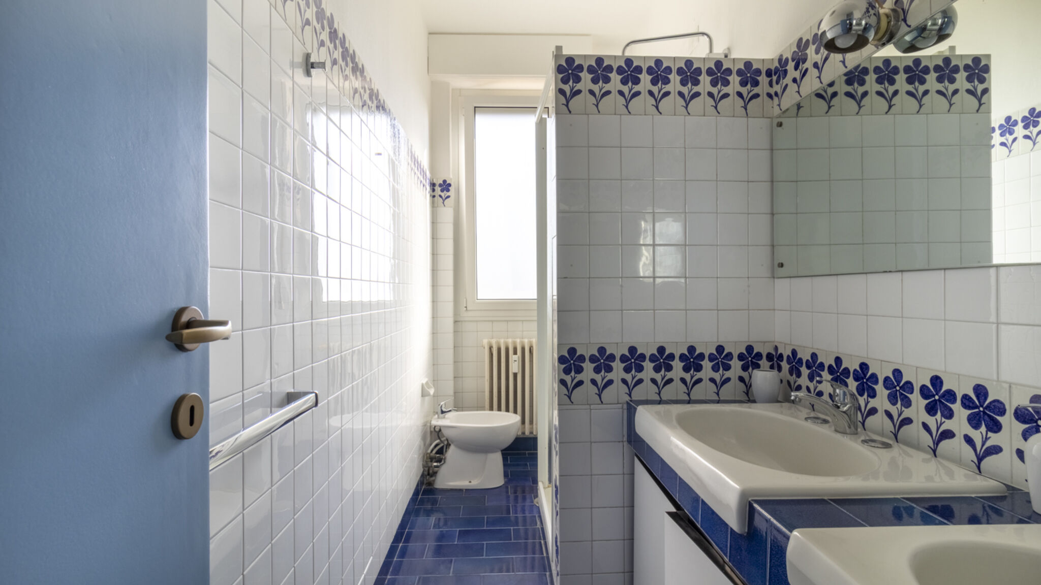 Italianway Milano Casa Carozzi Attic