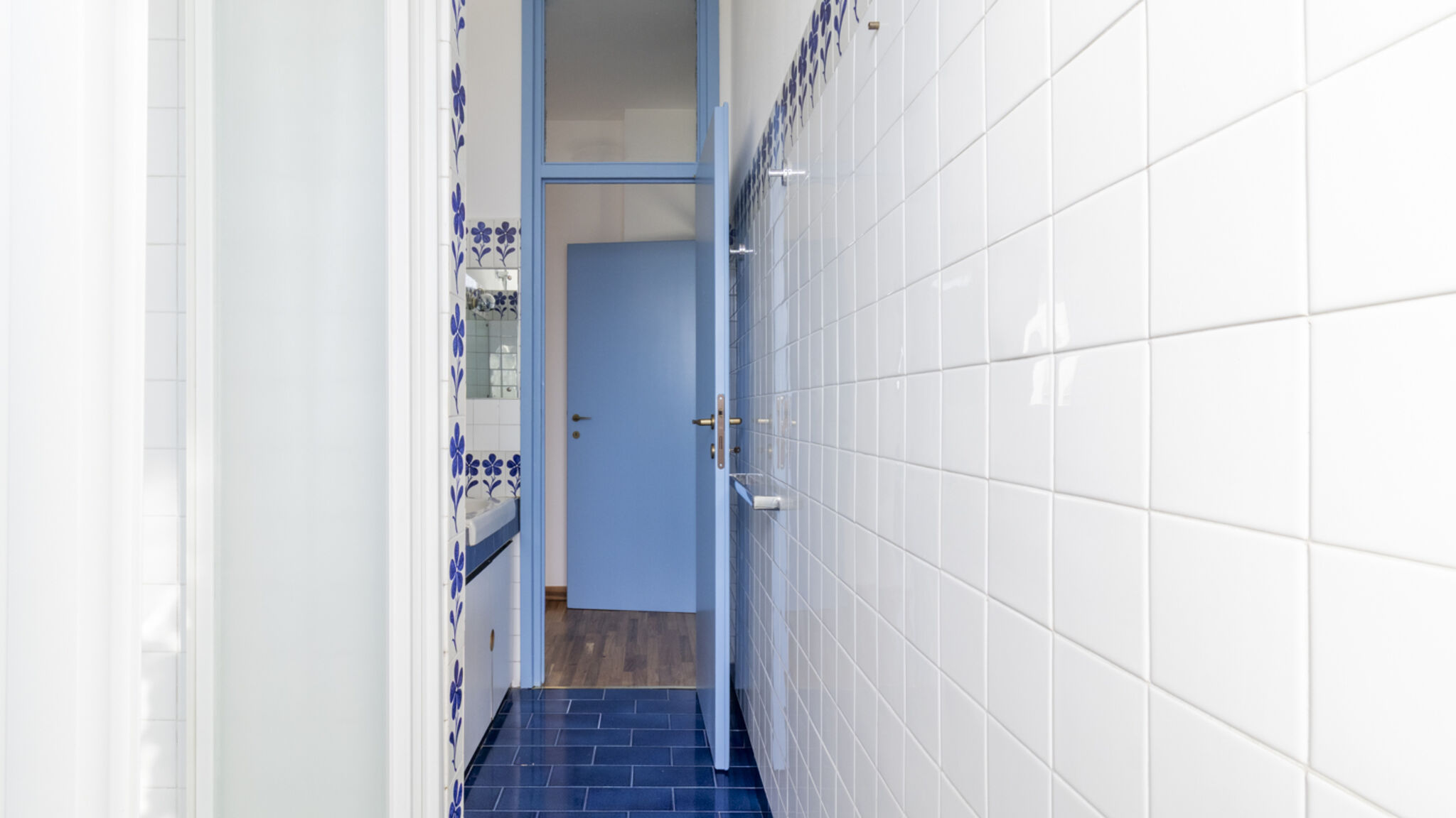 Italianway Milano Casa Carozzi Attic
