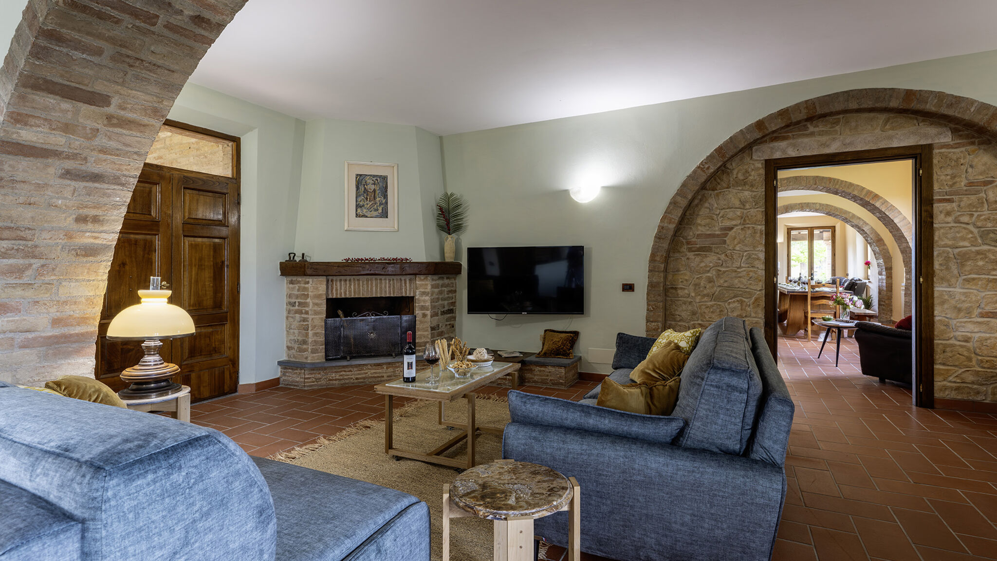 Italianway Chianciano Terme Podere Gellino 14