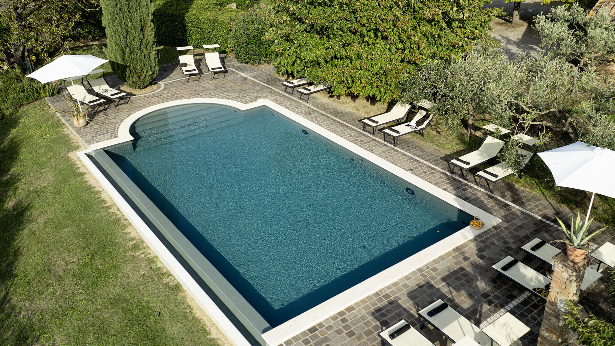 Italianway Chianciano Terme Podere Gellino 14