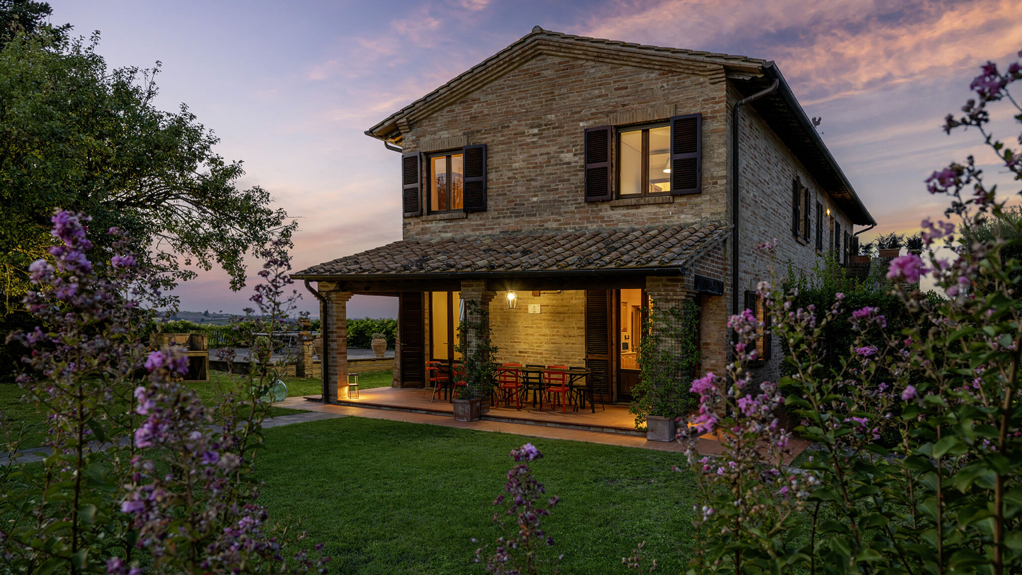 Italianway Chianciano Terme Podere Gellino 14