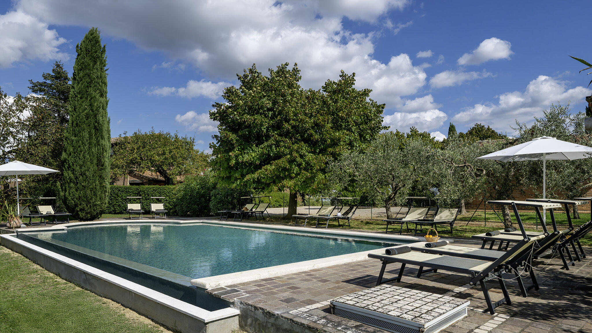 Italianway Chianciano Terme Podere Gellino 14