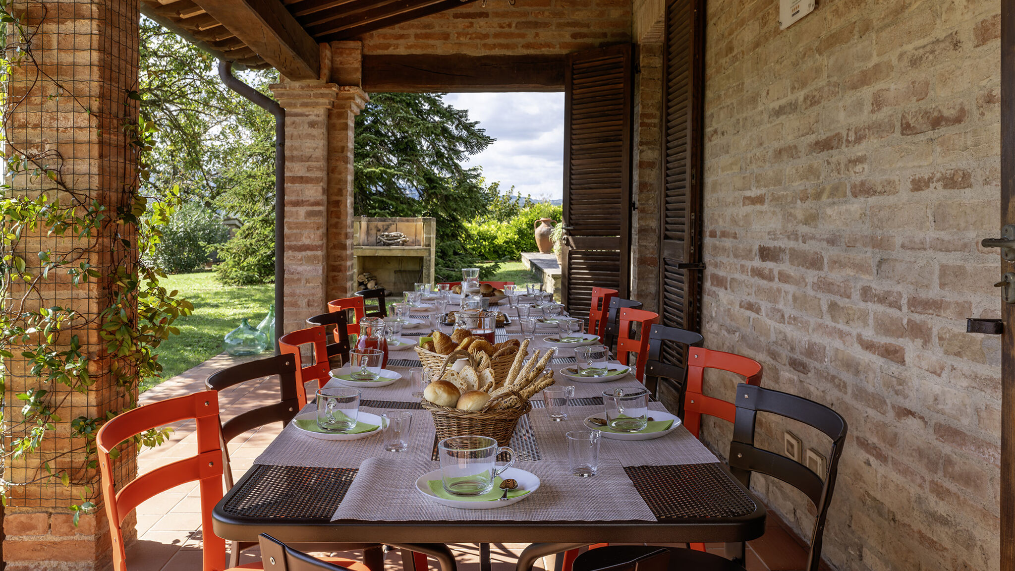 Italianway Chianciano Terme Podere Gellino 14