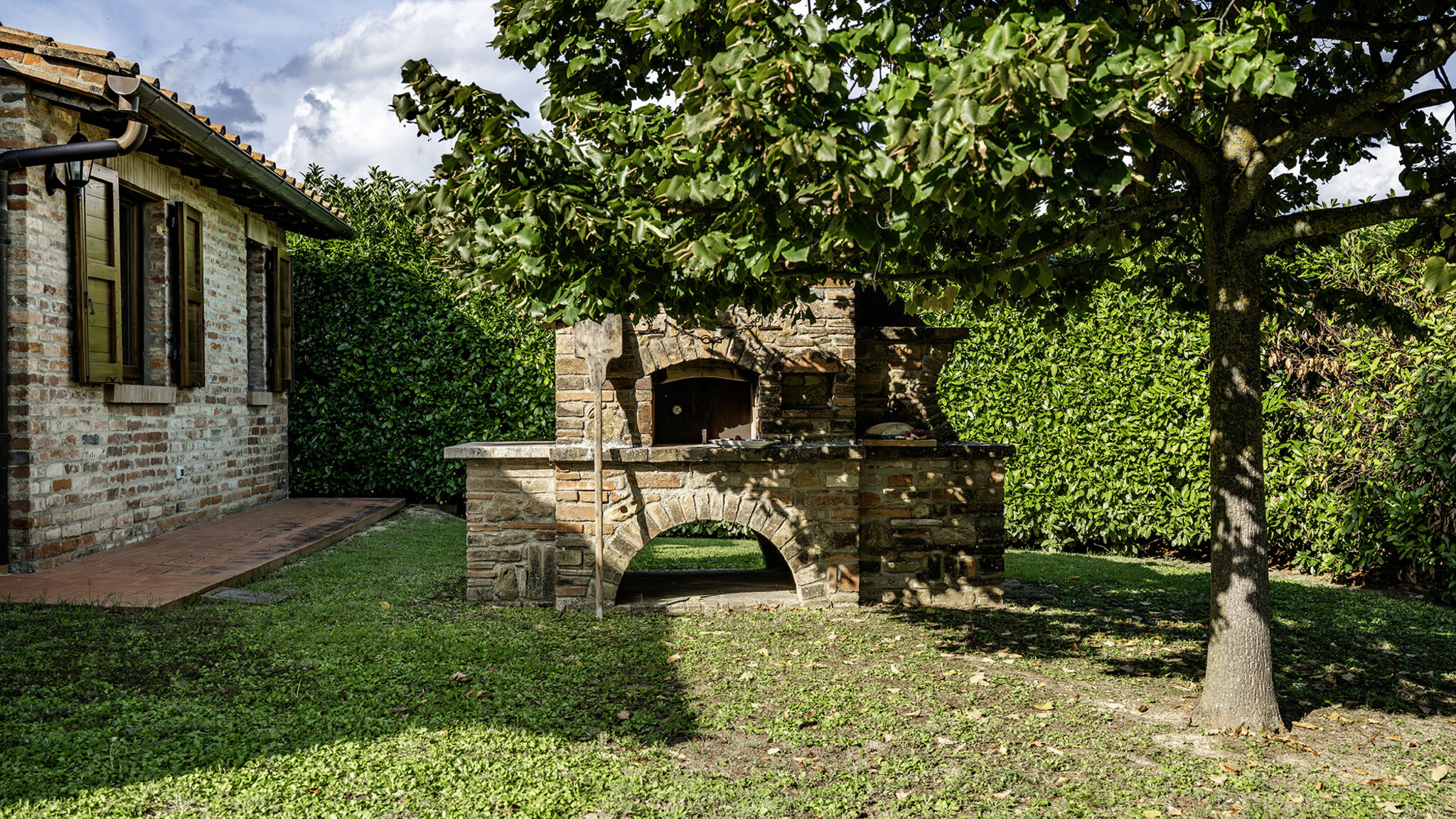 Italianway Chianciano Terme Podere Gellino 14