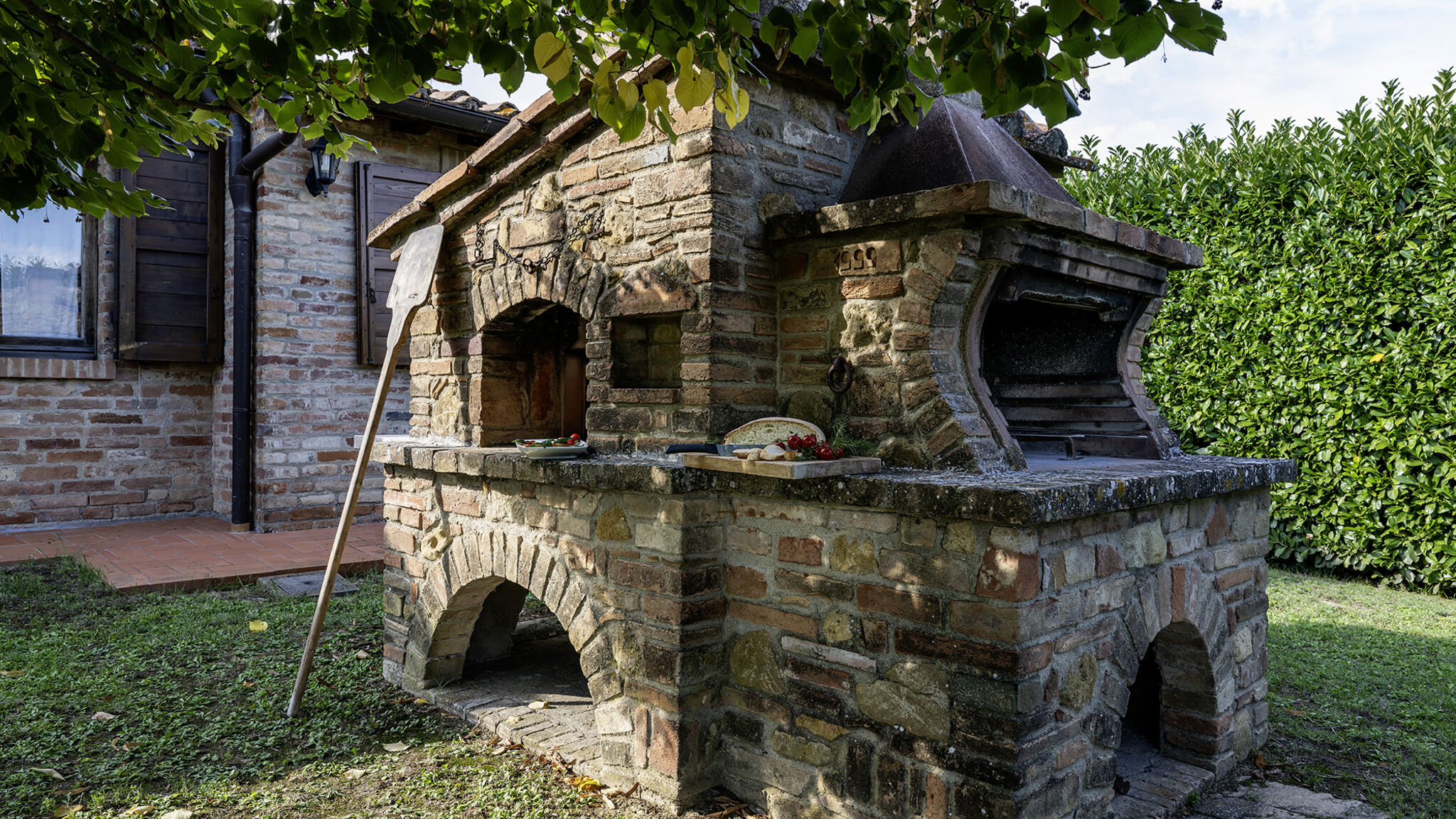 Italianway Chianciano Terme Podere Gellino 14