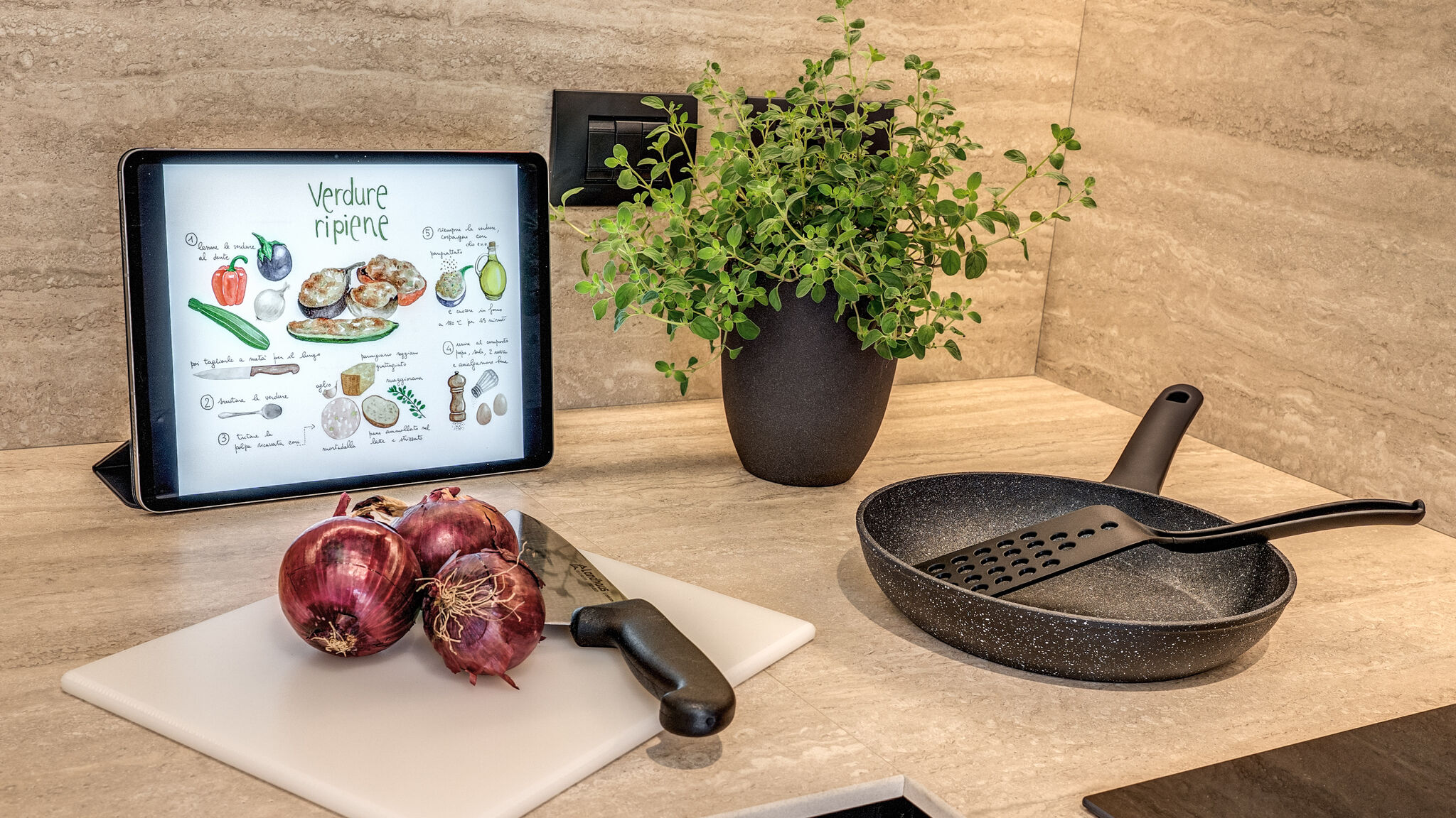 Italianway Milano Agnesi Statue - 1.101