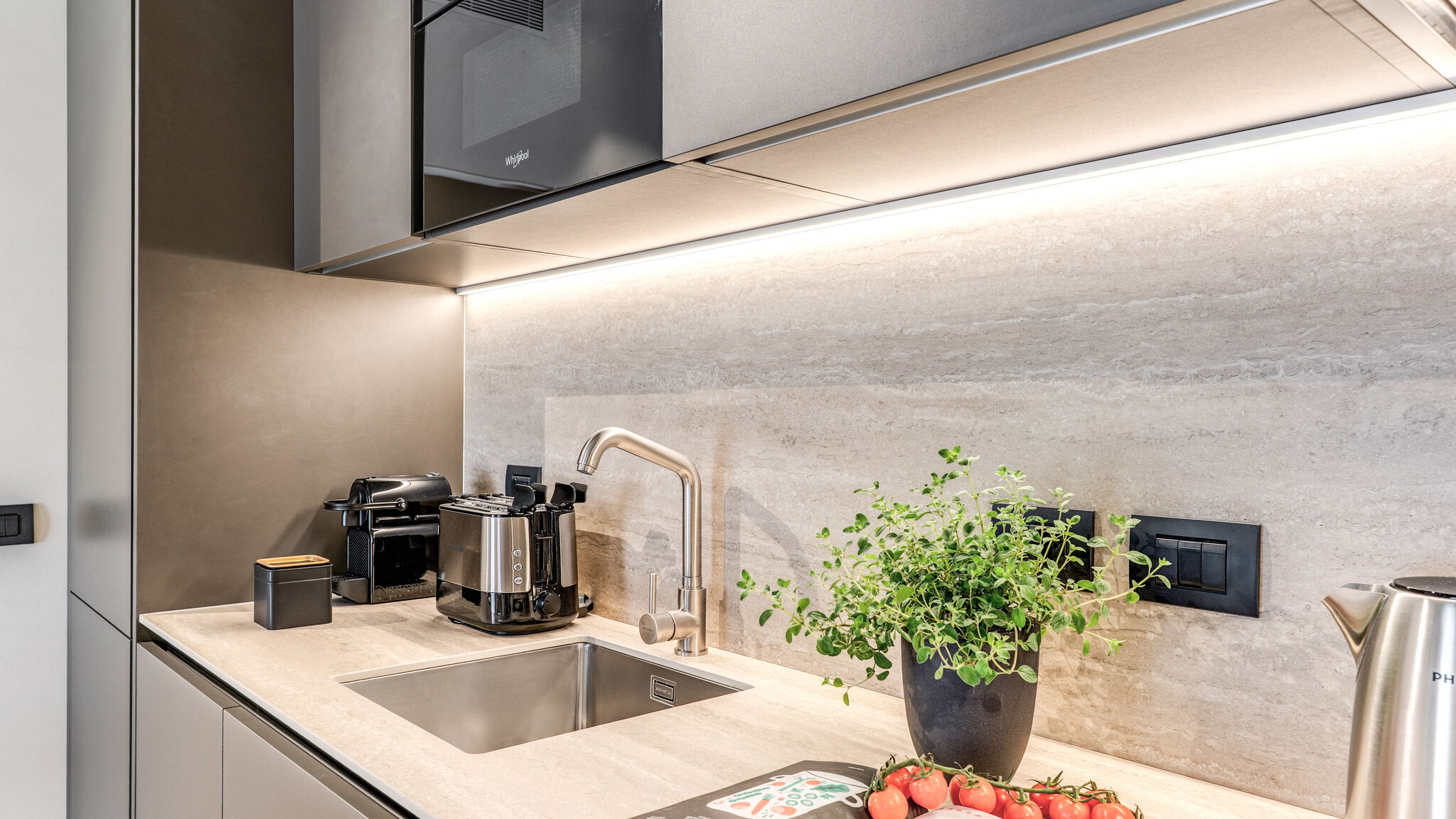 Italianway Milano Agnesi Statue - 1.102 