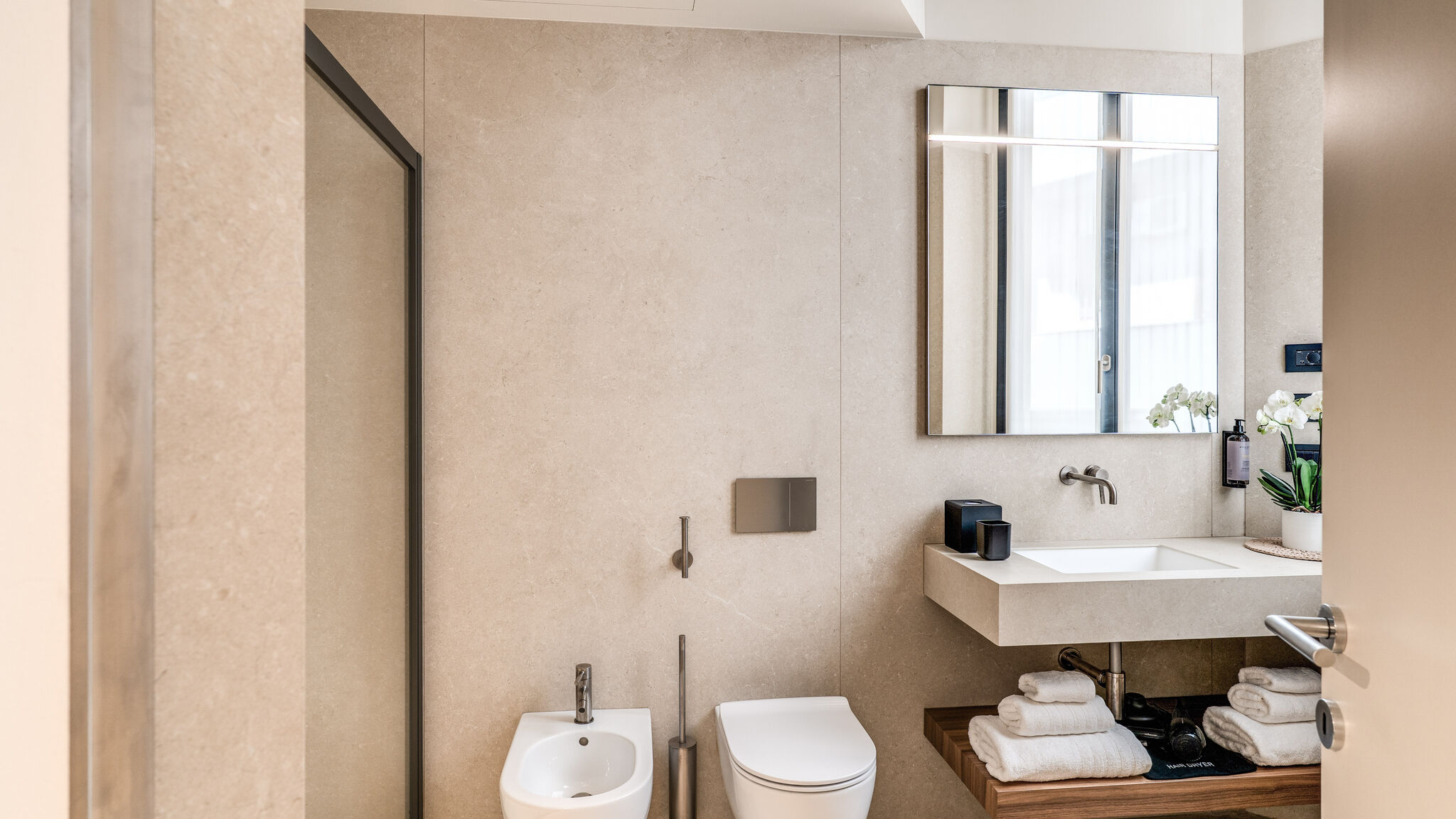 Italianway Milano Agnesi Statue - 1.103