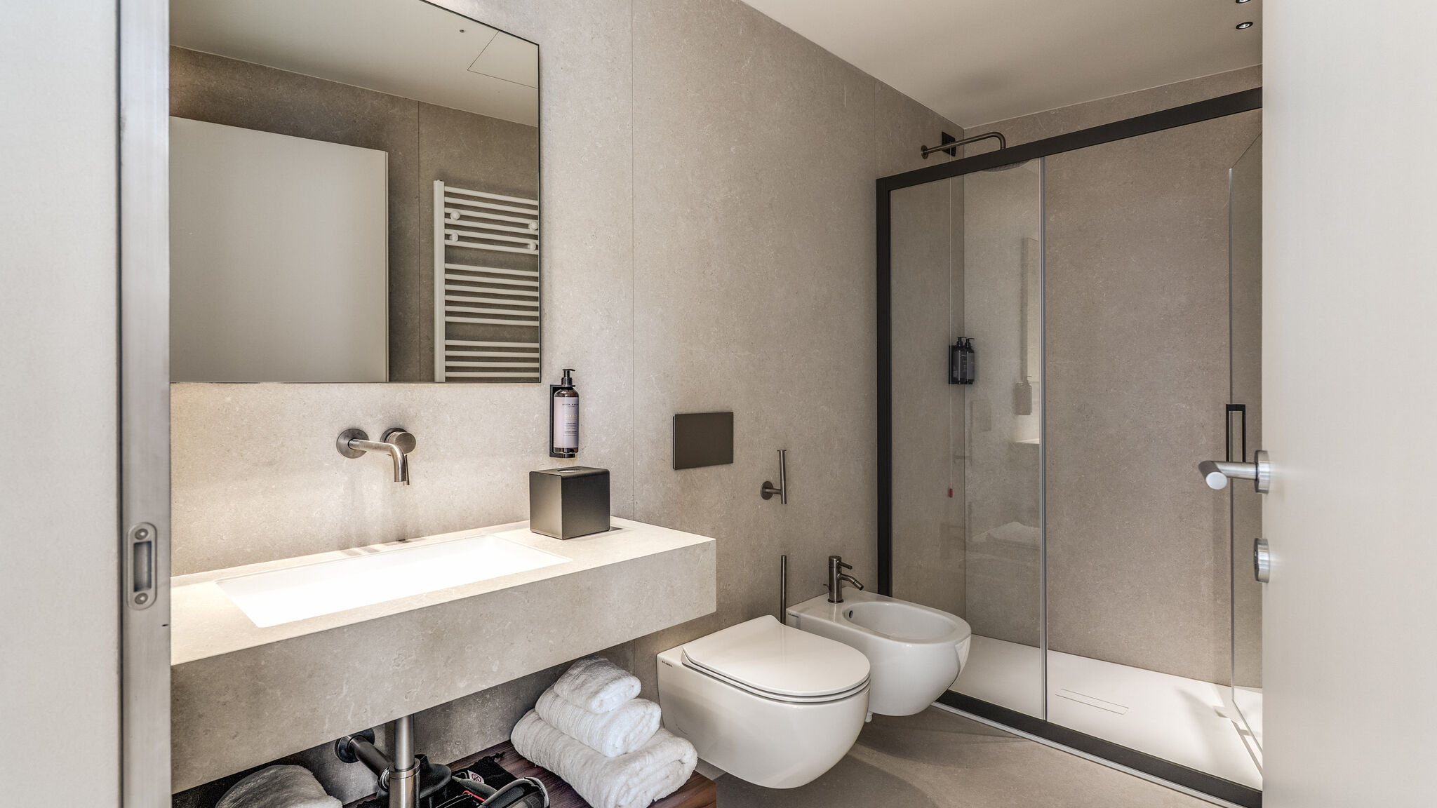 Italianway Milano Agnesi Statue - 1.103