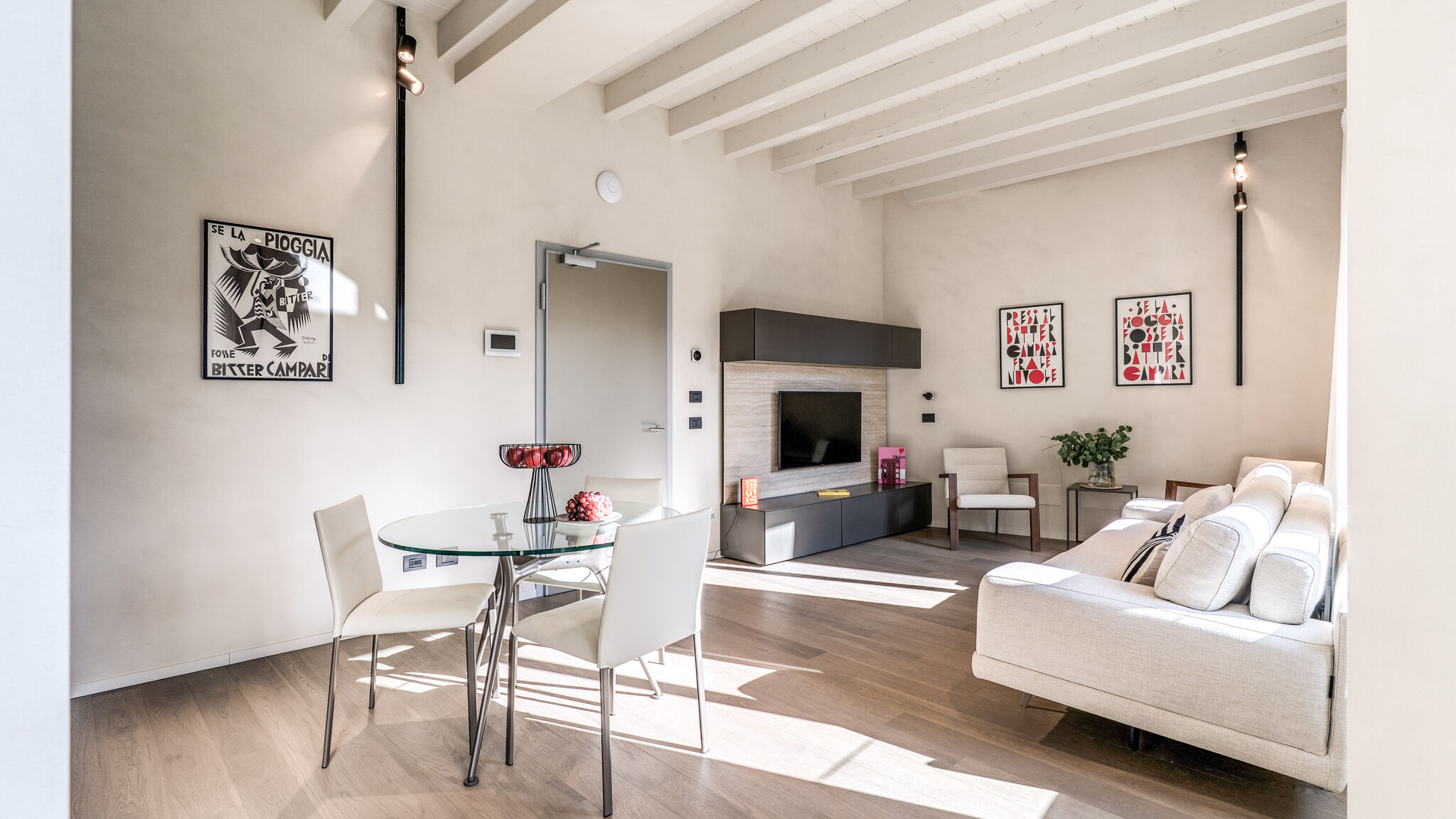 Italianway Milano Agnesi Statue - 1.103