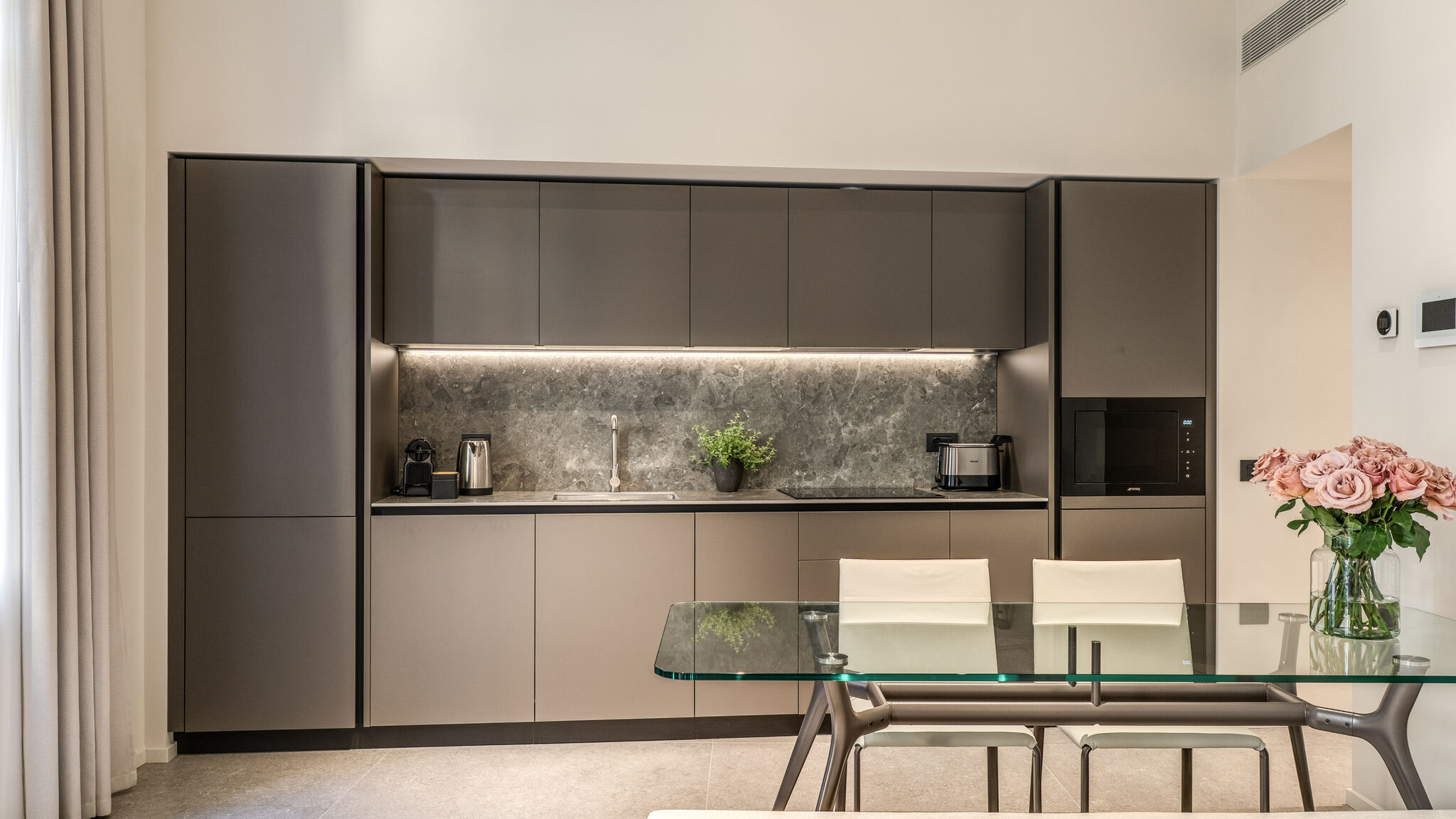 Italianway Milano Agnesi Statue - 3.001