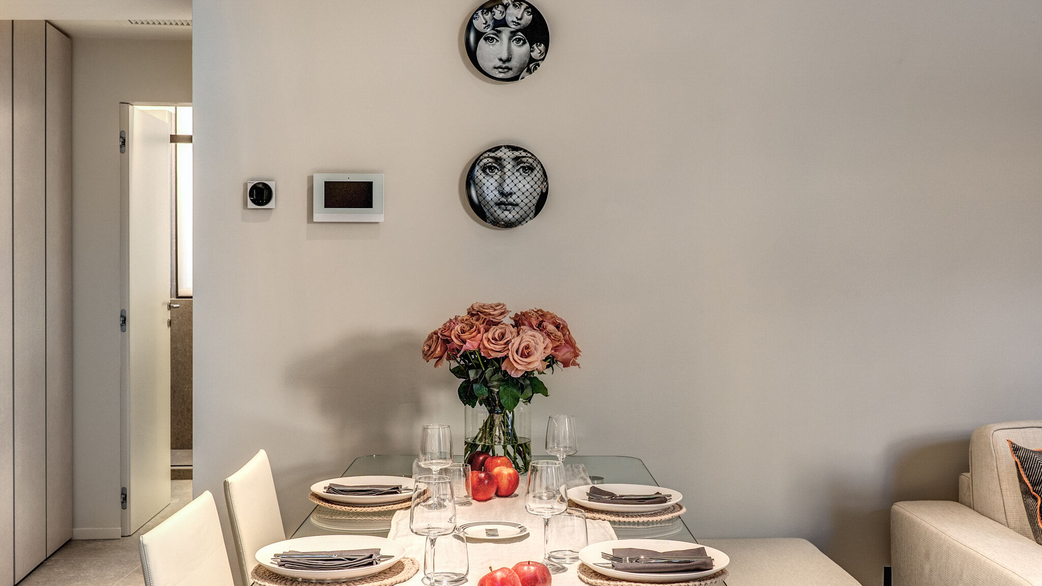 Italianway Milano Agnesi Statue - 3.001