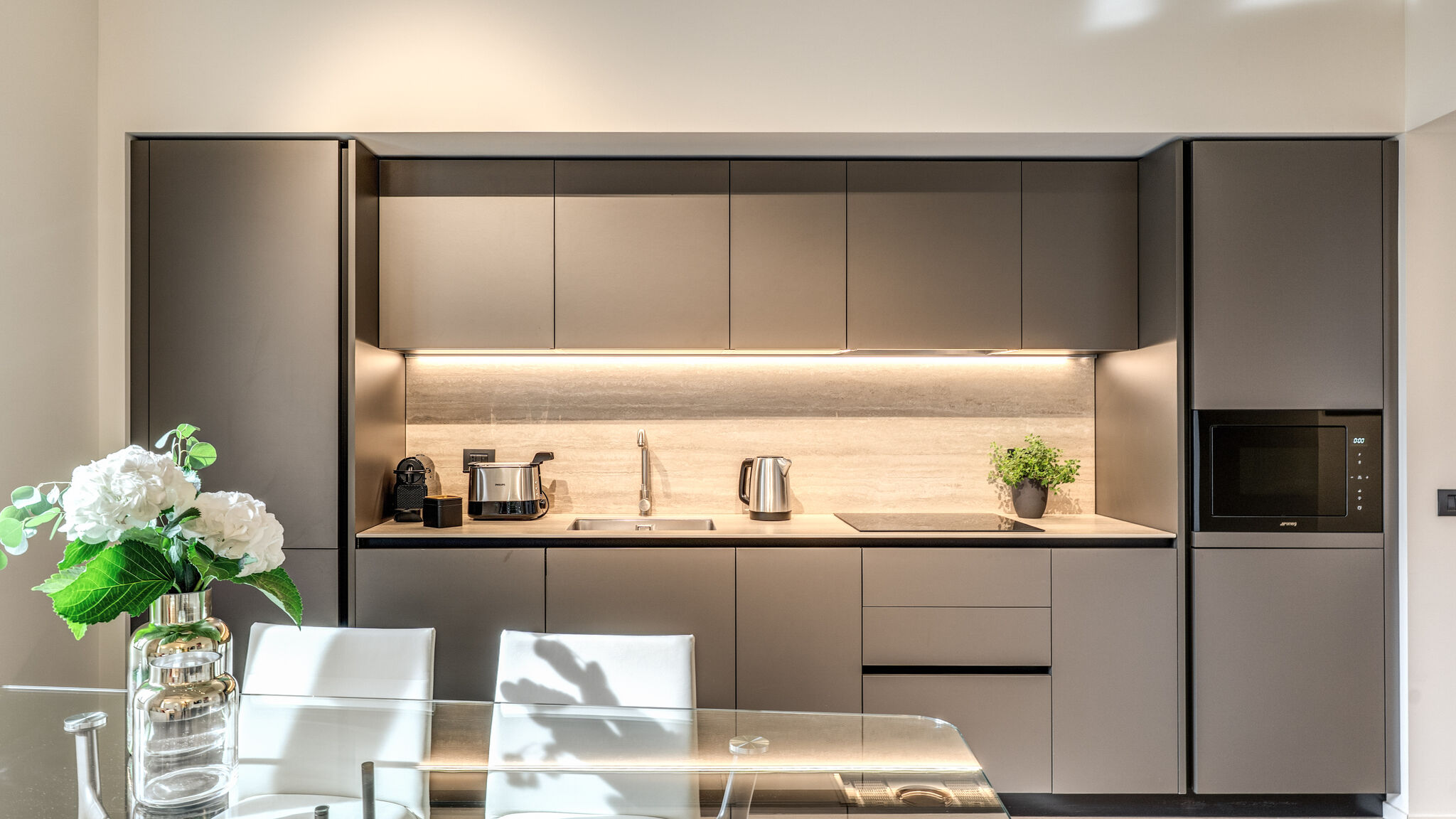 Italianway Milano Agnesi Statue - 3.101