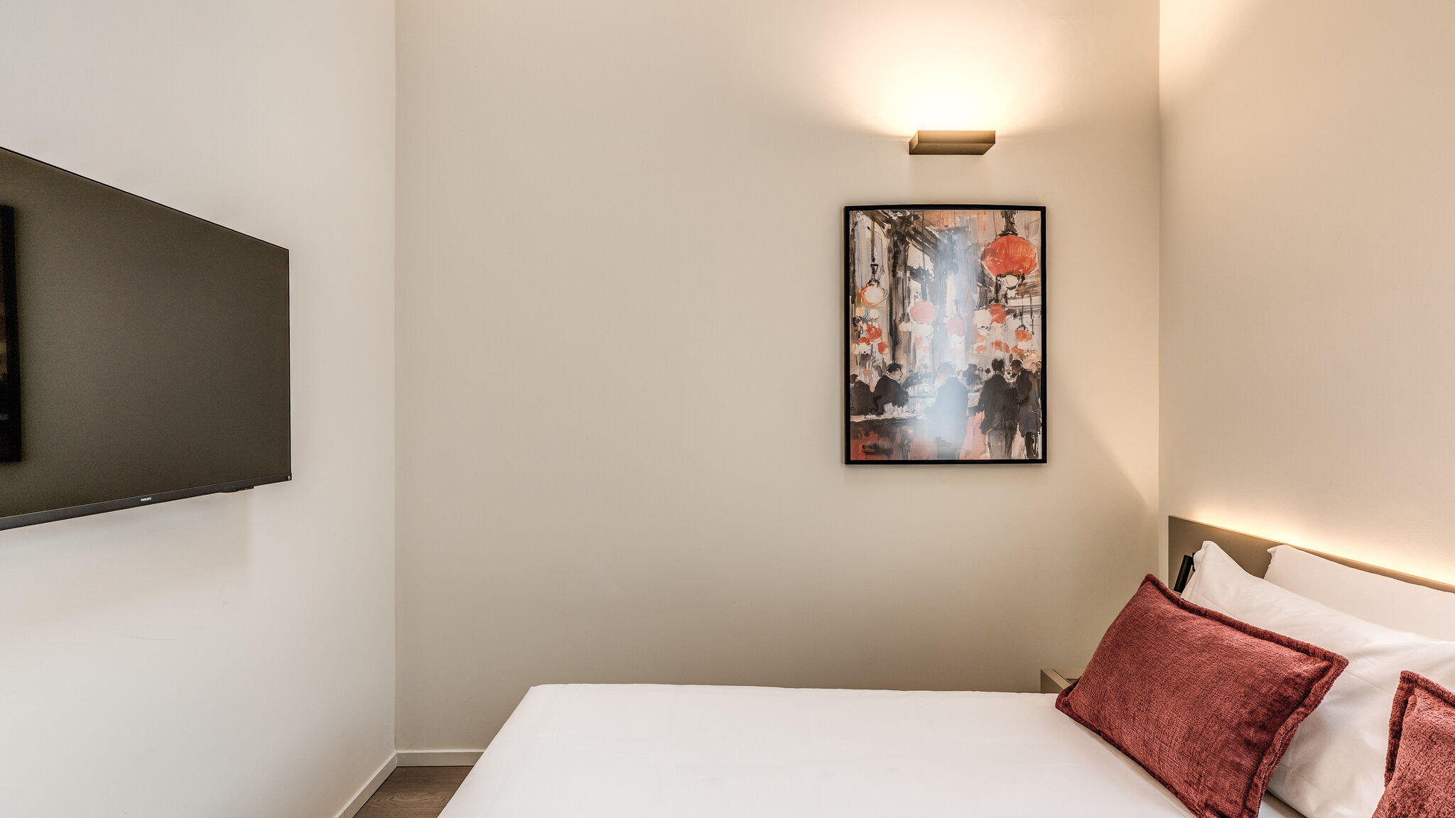 Italianway Milano Agnesi Statue - 3.101