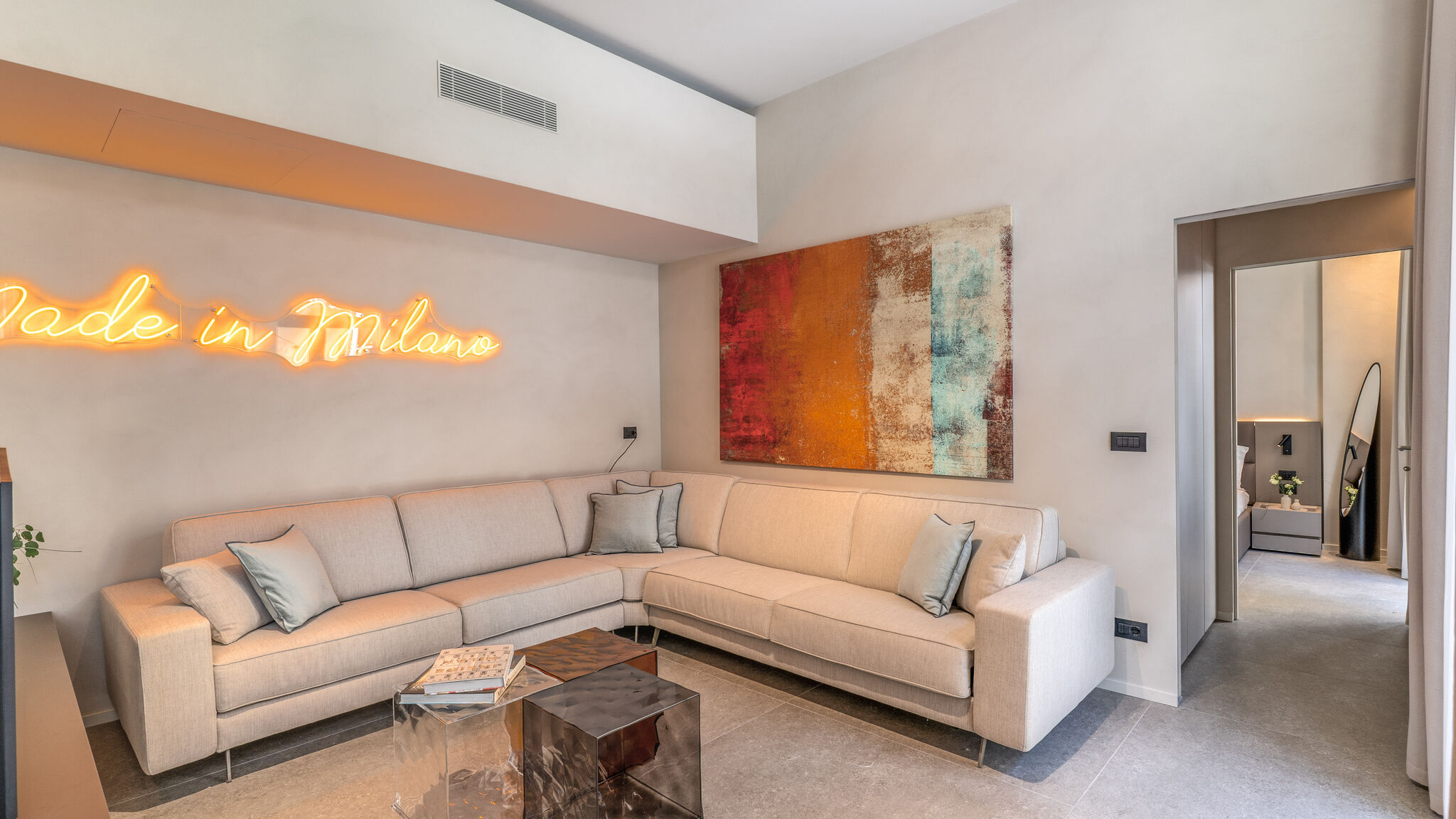 Italianway Milano Agnesi Statue - 4.001