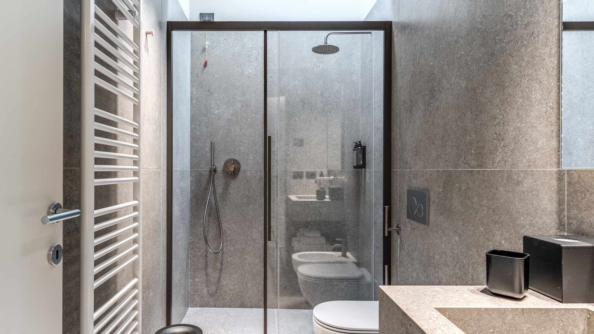 Italianway Milano Agnesi Statue - 4.001