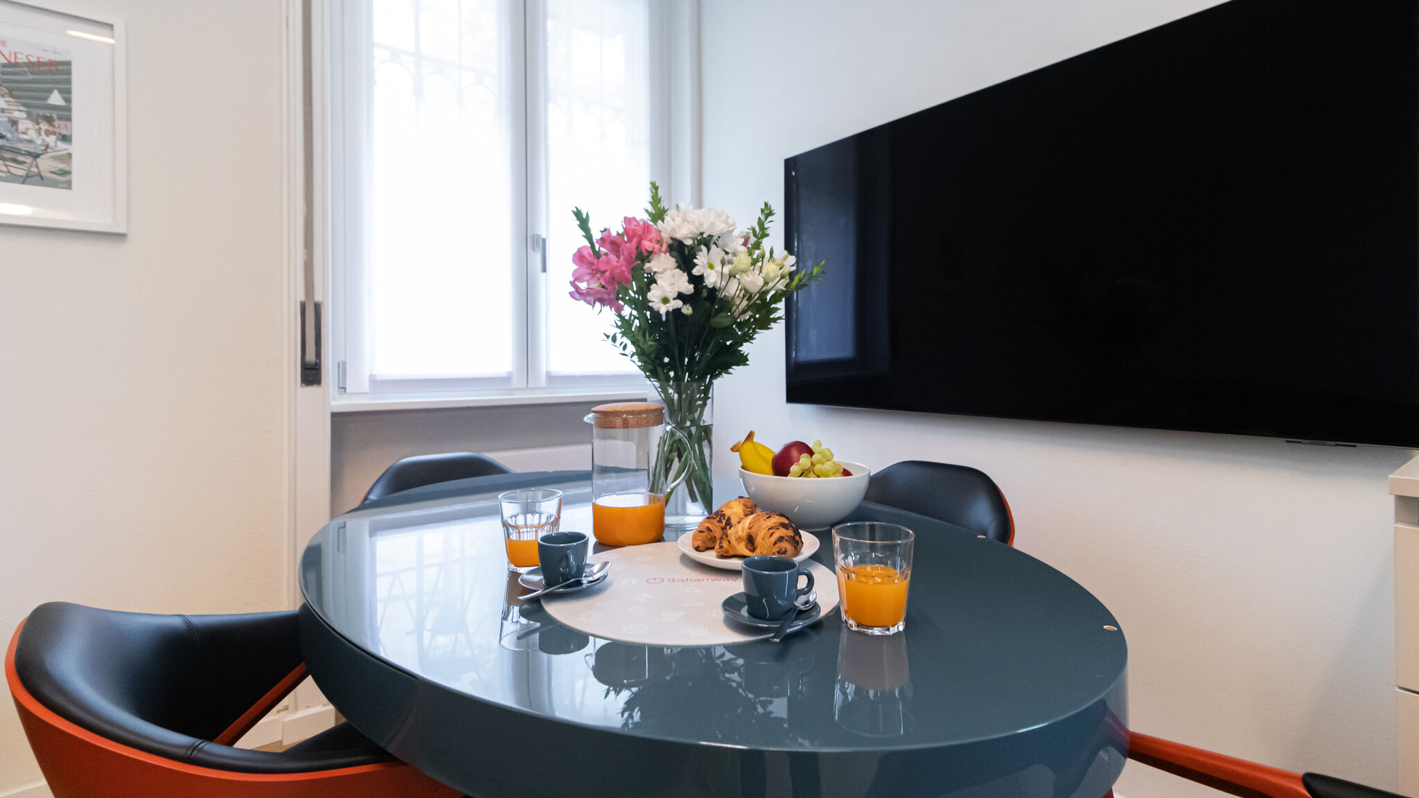 Italianway Milano Sebastiano Veniero 27 C - Bilocale