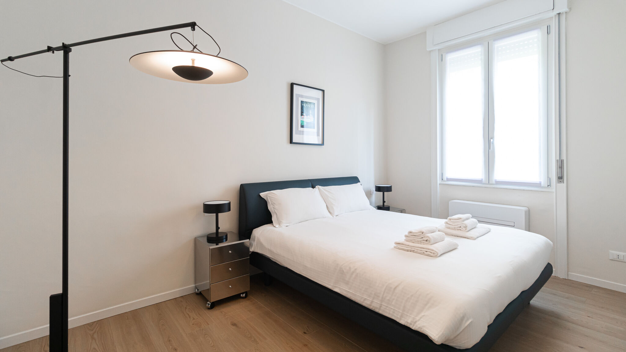 Italianway Milano Sebastiano Veniero 27 C - Bilocale