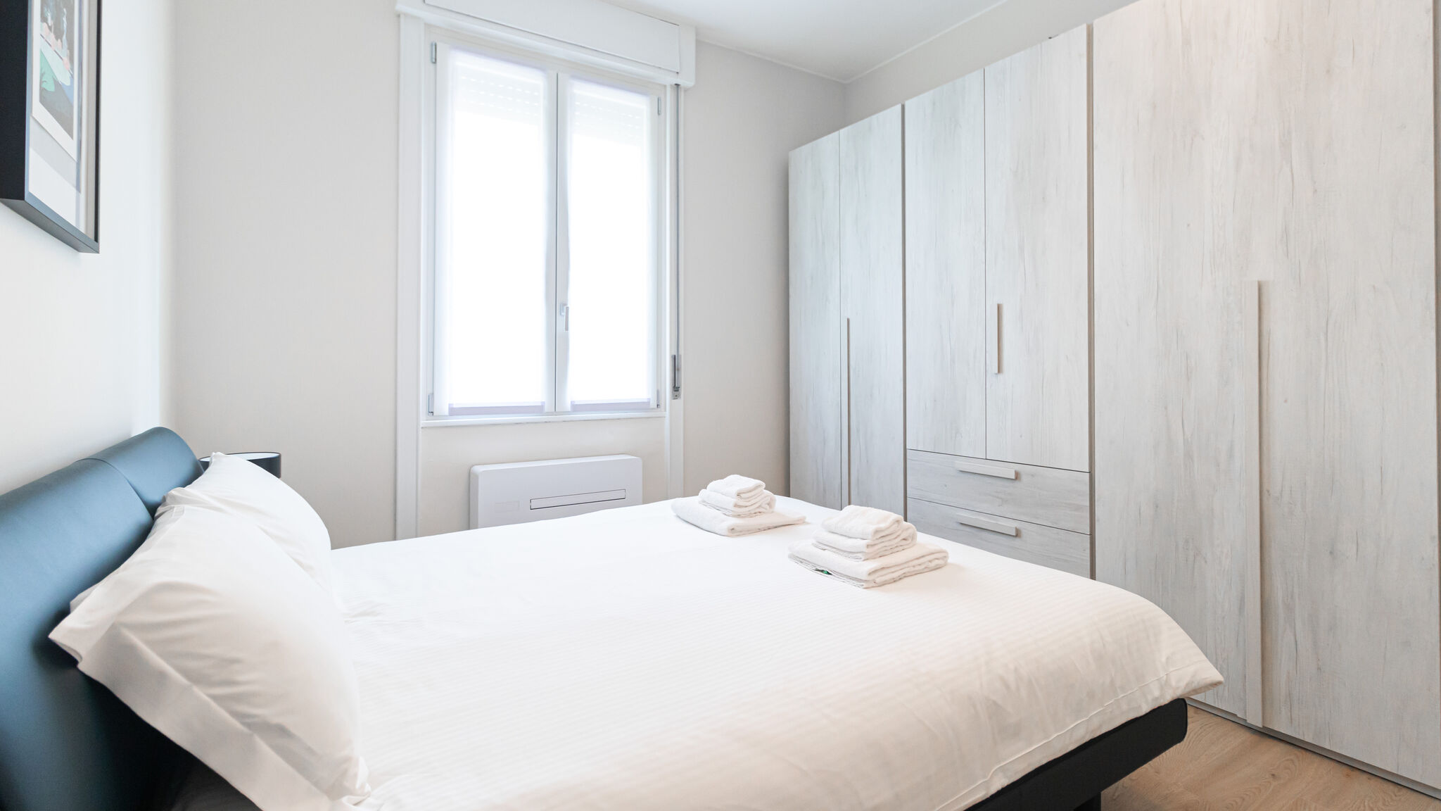 Italianway Milano Sebastiano Veniero 27 C - Bilocale