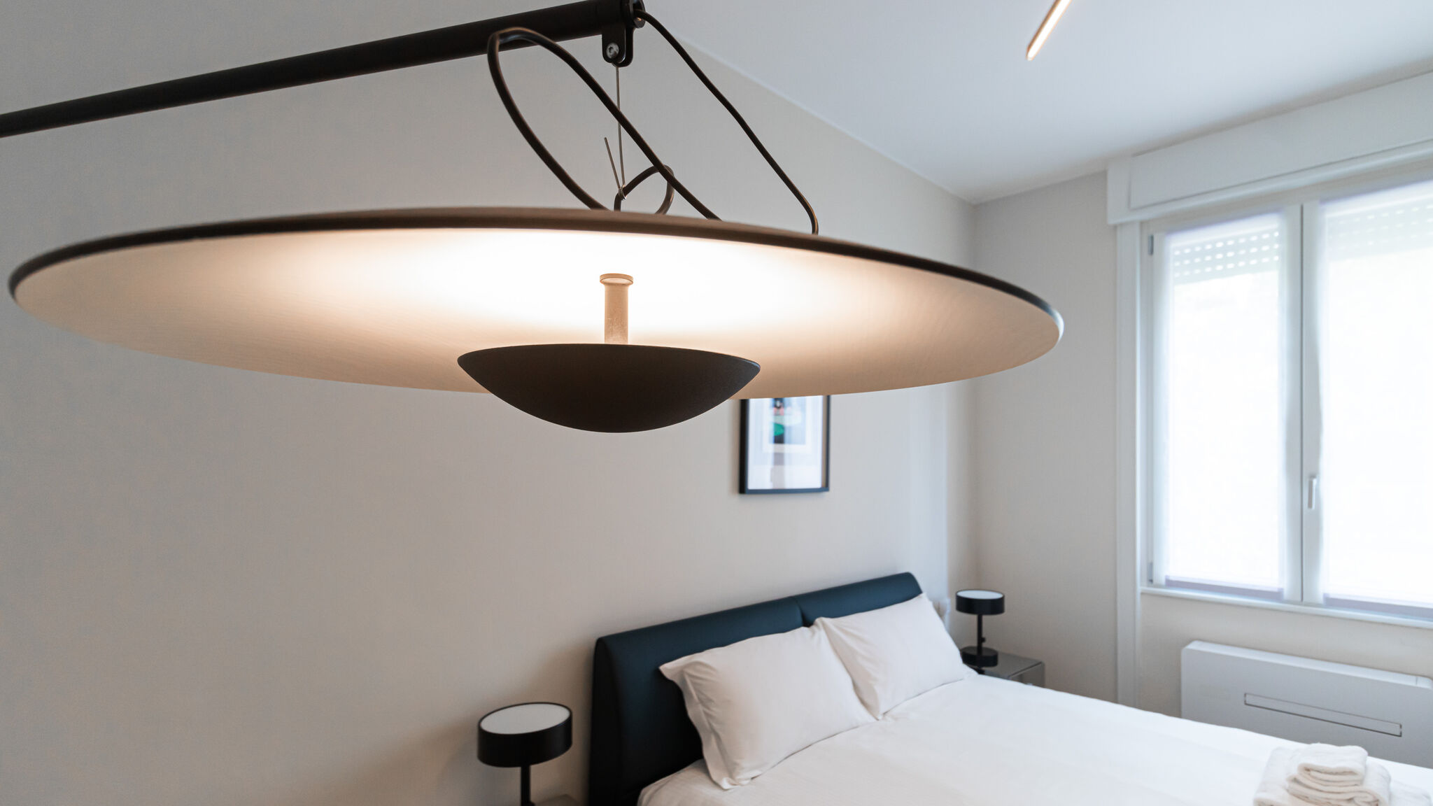 Italianway Milano Sebastiano Veniero 27 C - Bilocale
