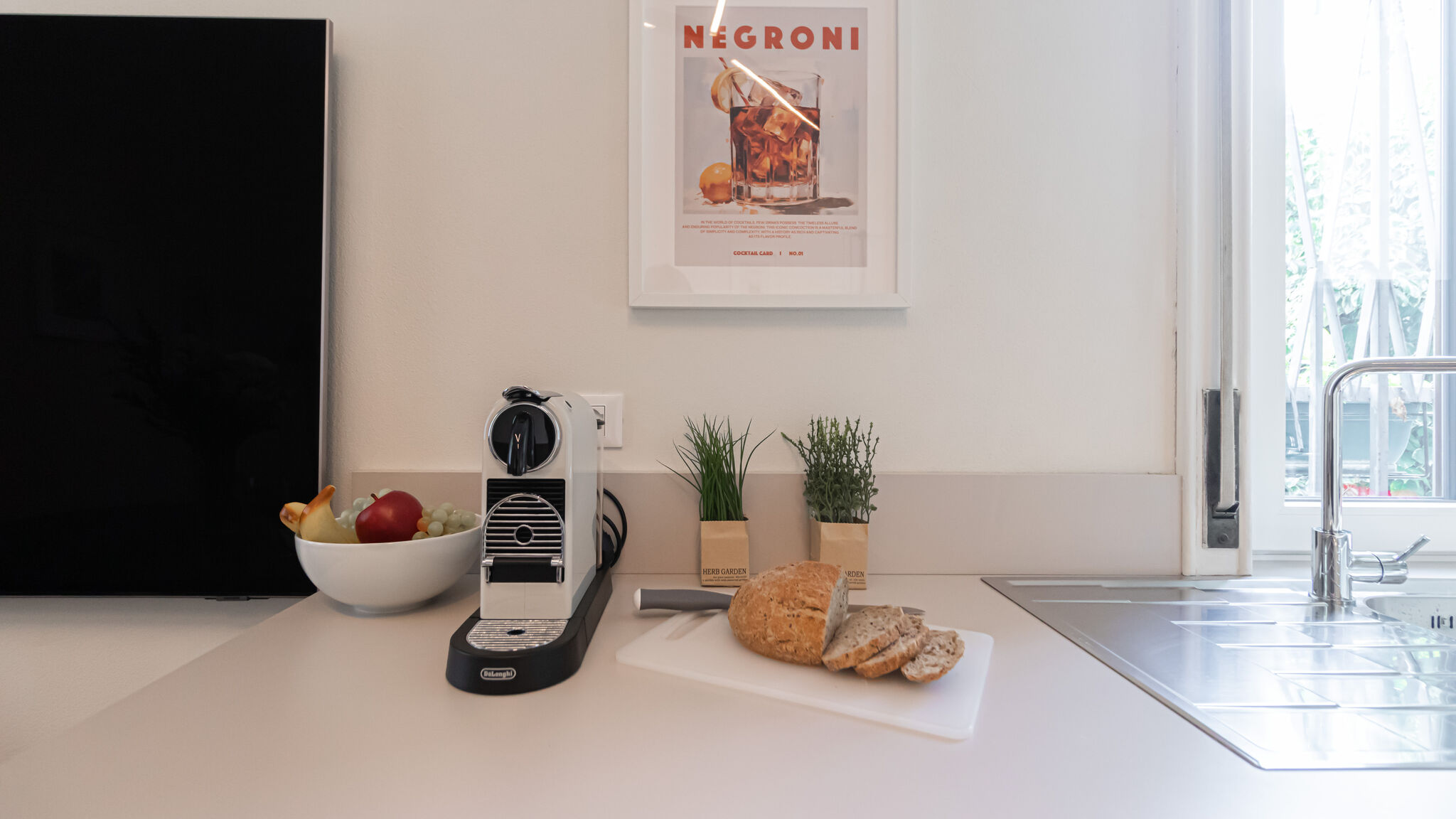 Italianway Milano Sebastiano Veniero 27 C - Bilocale