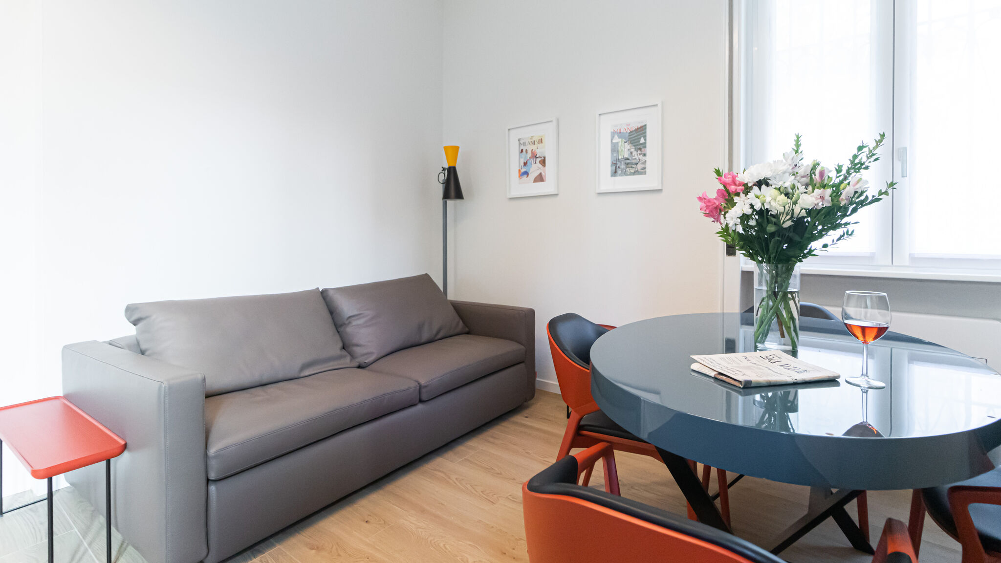 Italianway Milano Sebastiano Veniero 27 C - Bilocale