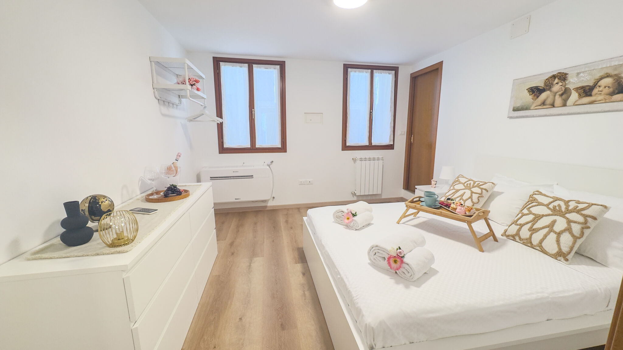 Italianway Chioggia La Casa di Clelia by Ca-Sa Check