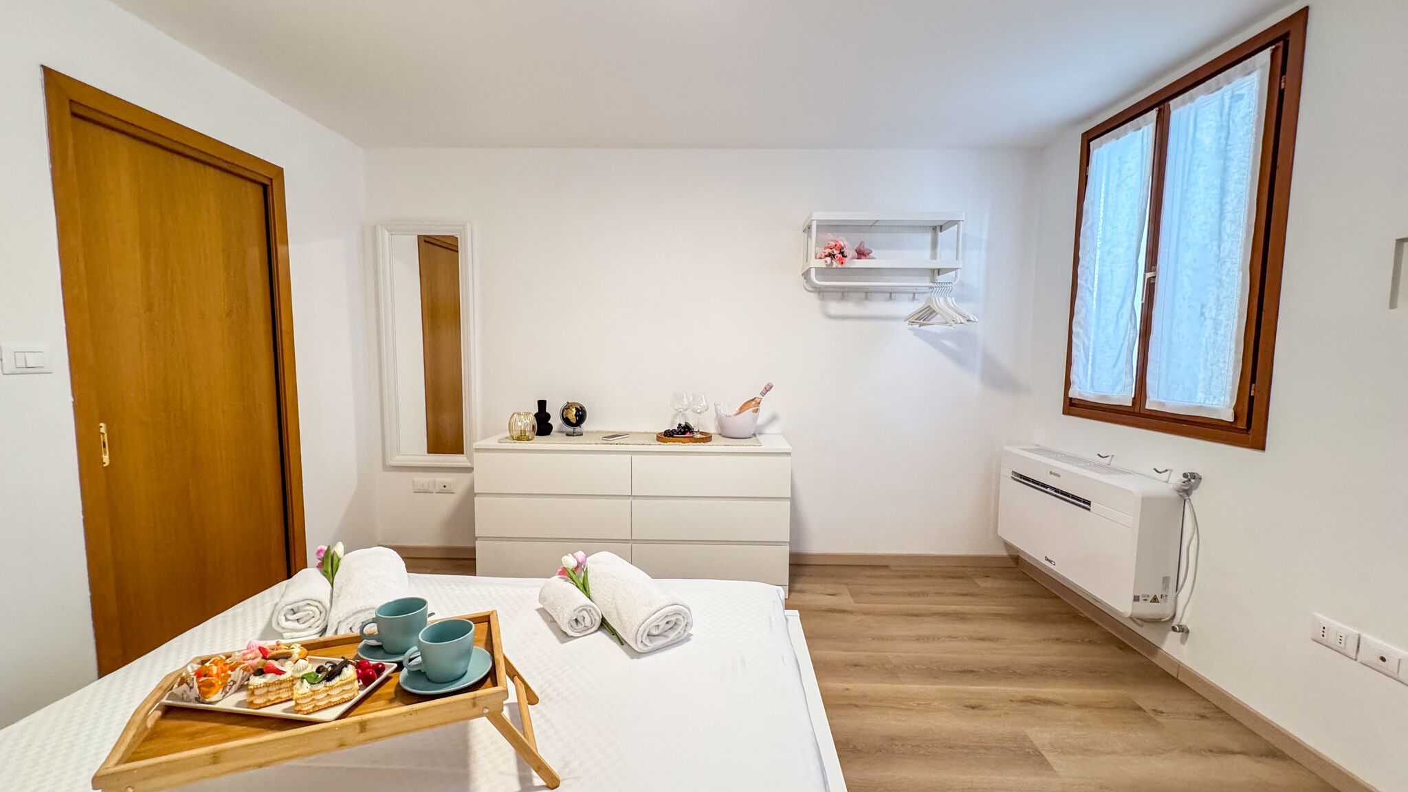 Italianway Chioggia La Casa di Clelia by Ca-Sa Check