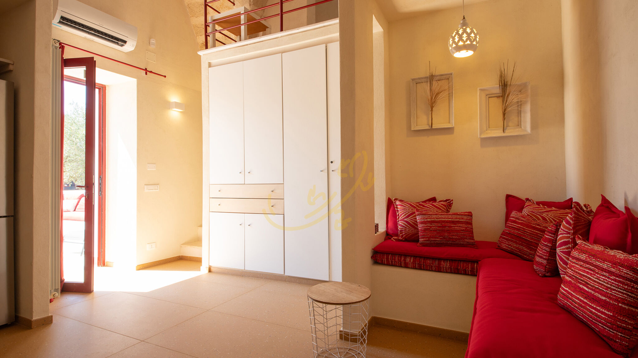 Italianway Fasano TD Lamia Porta Rossa, Countryside w/Olive Trees