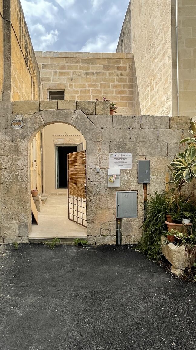 Italianway San Cesario di Lecce Giurdana 0dB