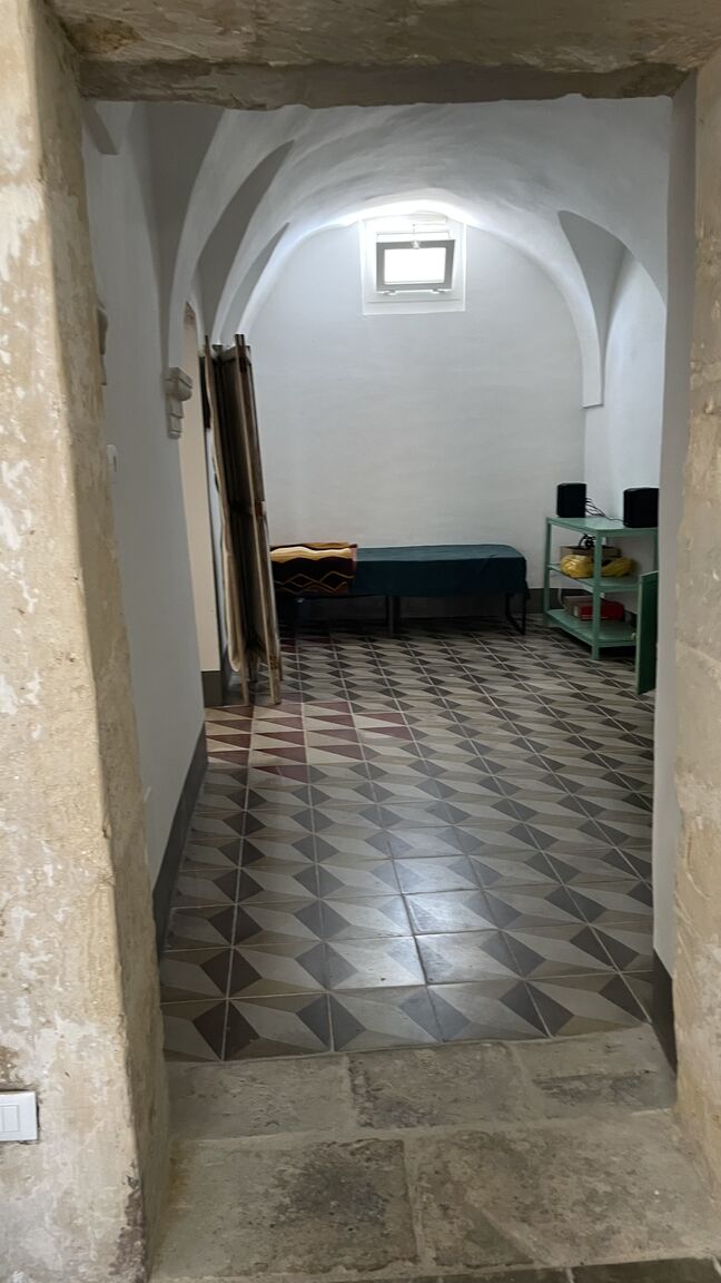 Italianway San Cesario di Lecce Giurdana 0dB