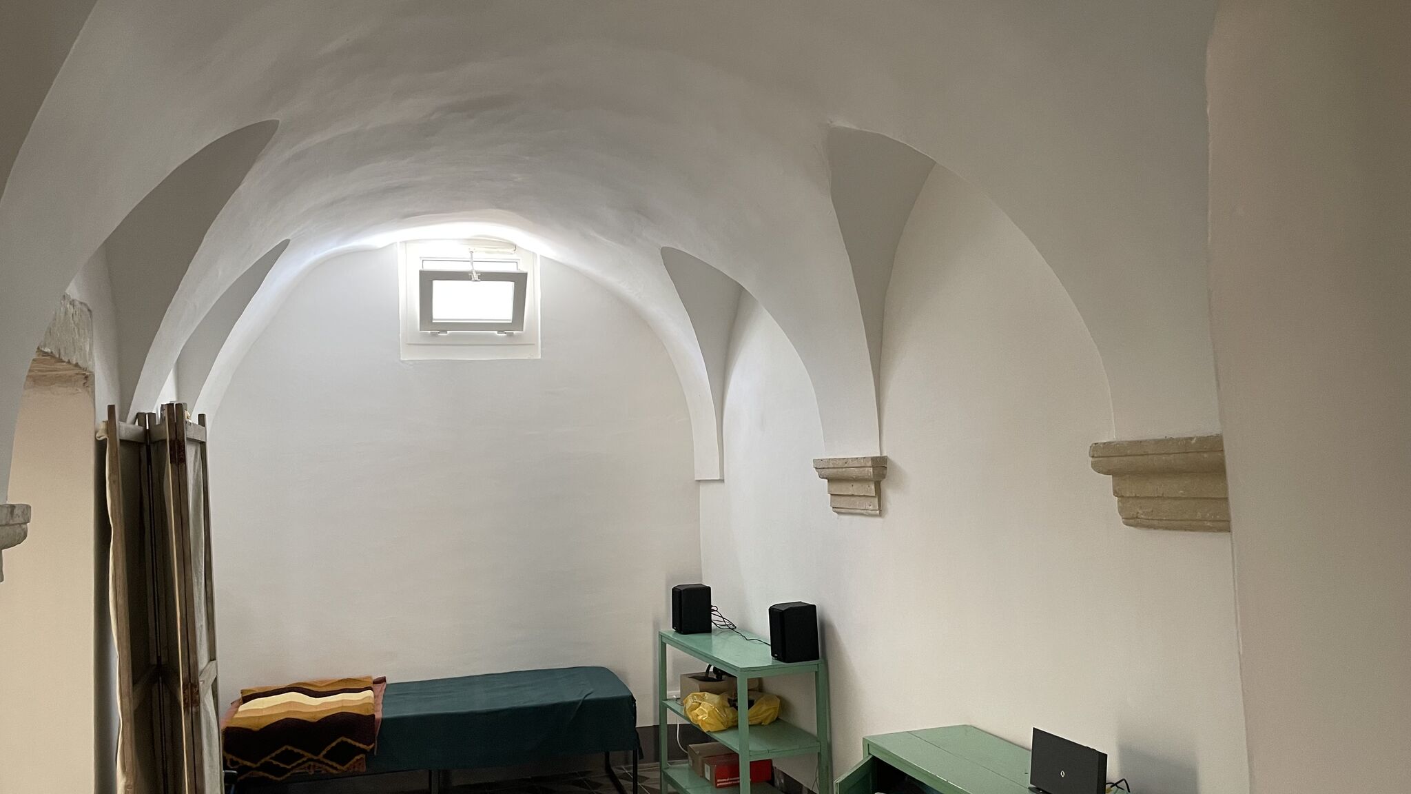 Italianway San Cesario di Lecce Giurdana 0dB