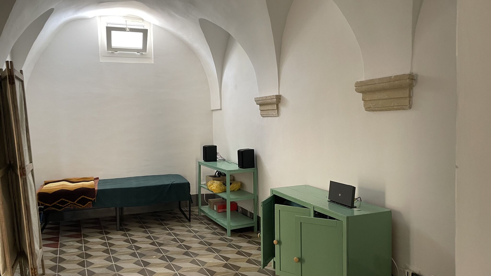 Italianway San Cesario di Lecce Giurdana 0dB