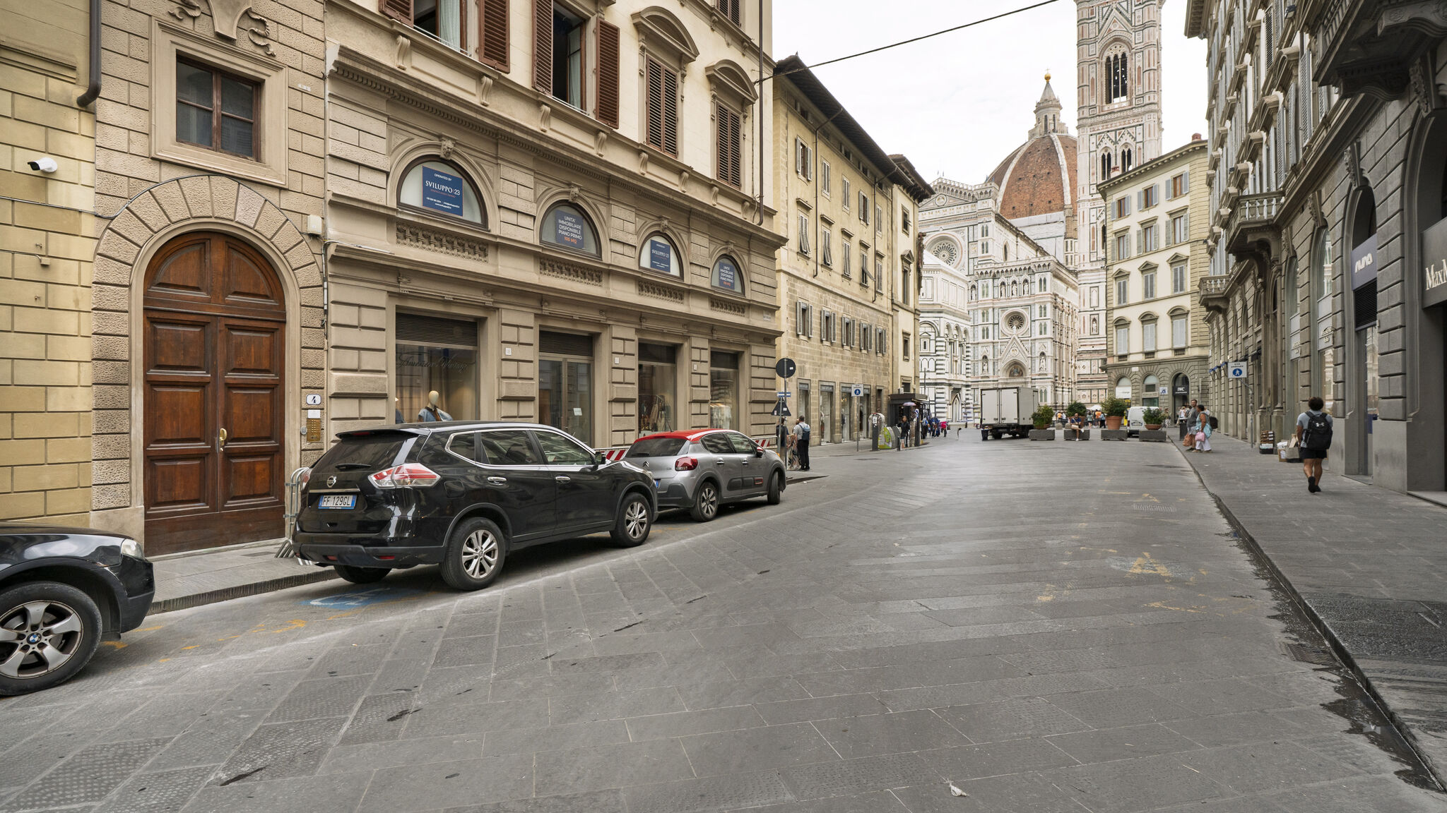 Italianway Firenze CDT Duomo
