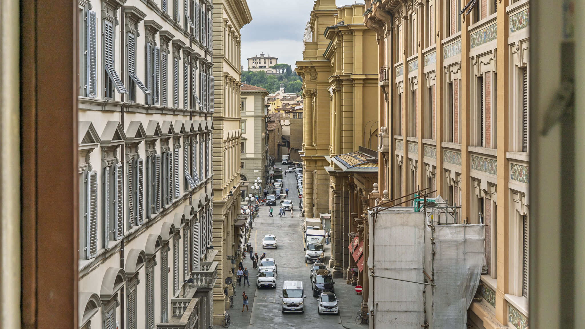 Italianway Firenze CDT Duomo