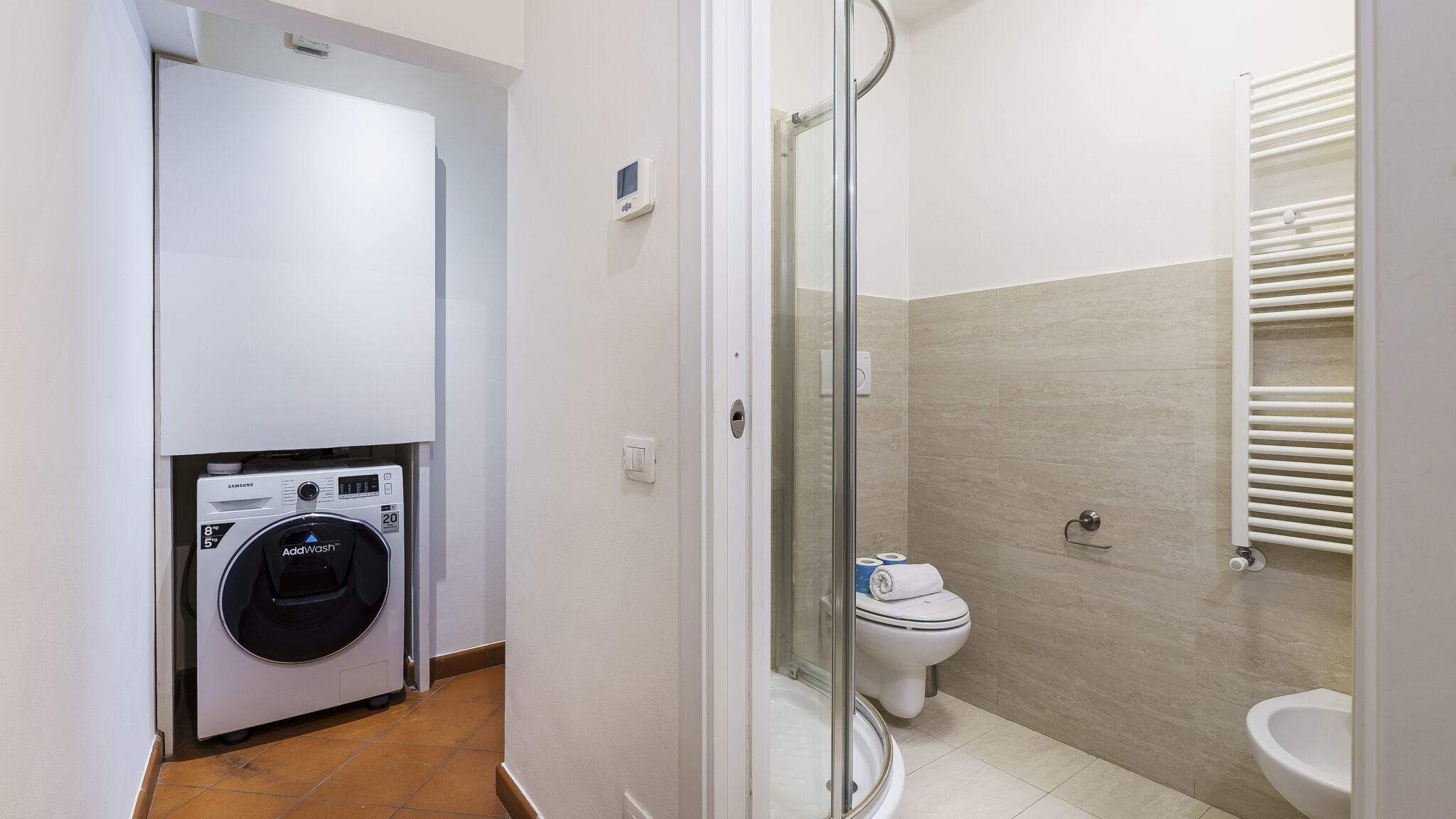 Italianway Firenze Conti Apartment